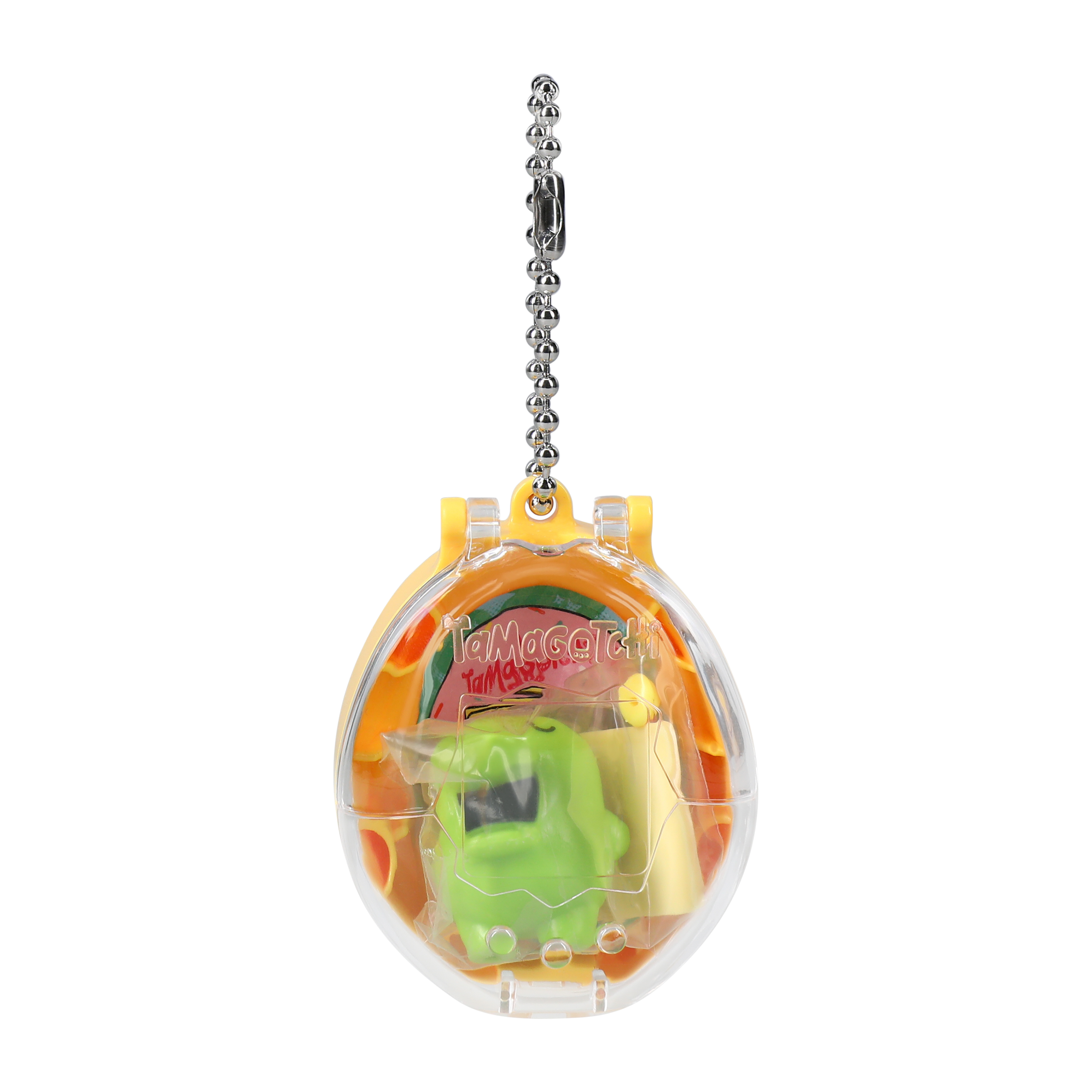 Tamagotchi Pooptime Collectibles Toy (Styles May Vary)