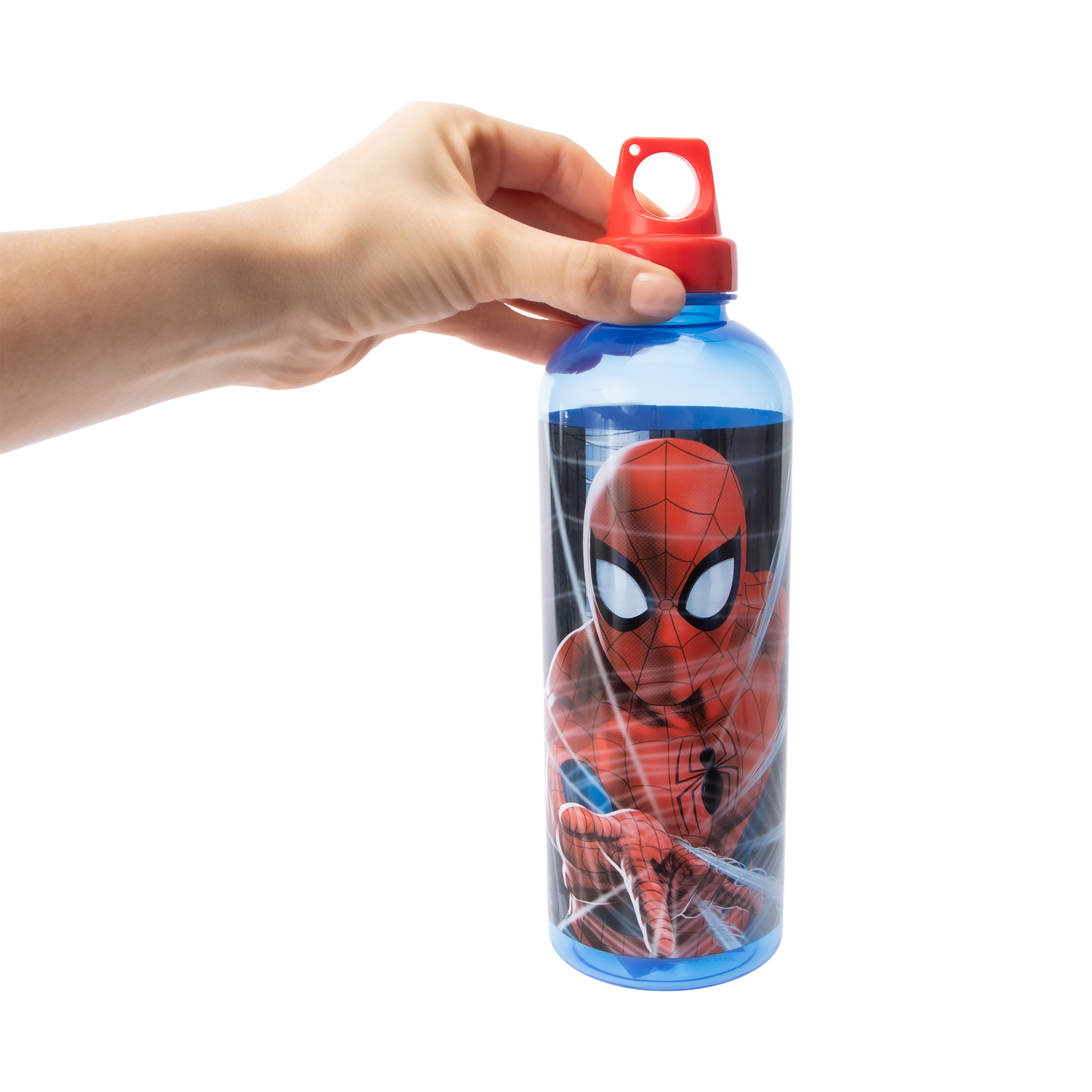 Spider-Man Water Bottle 30oz