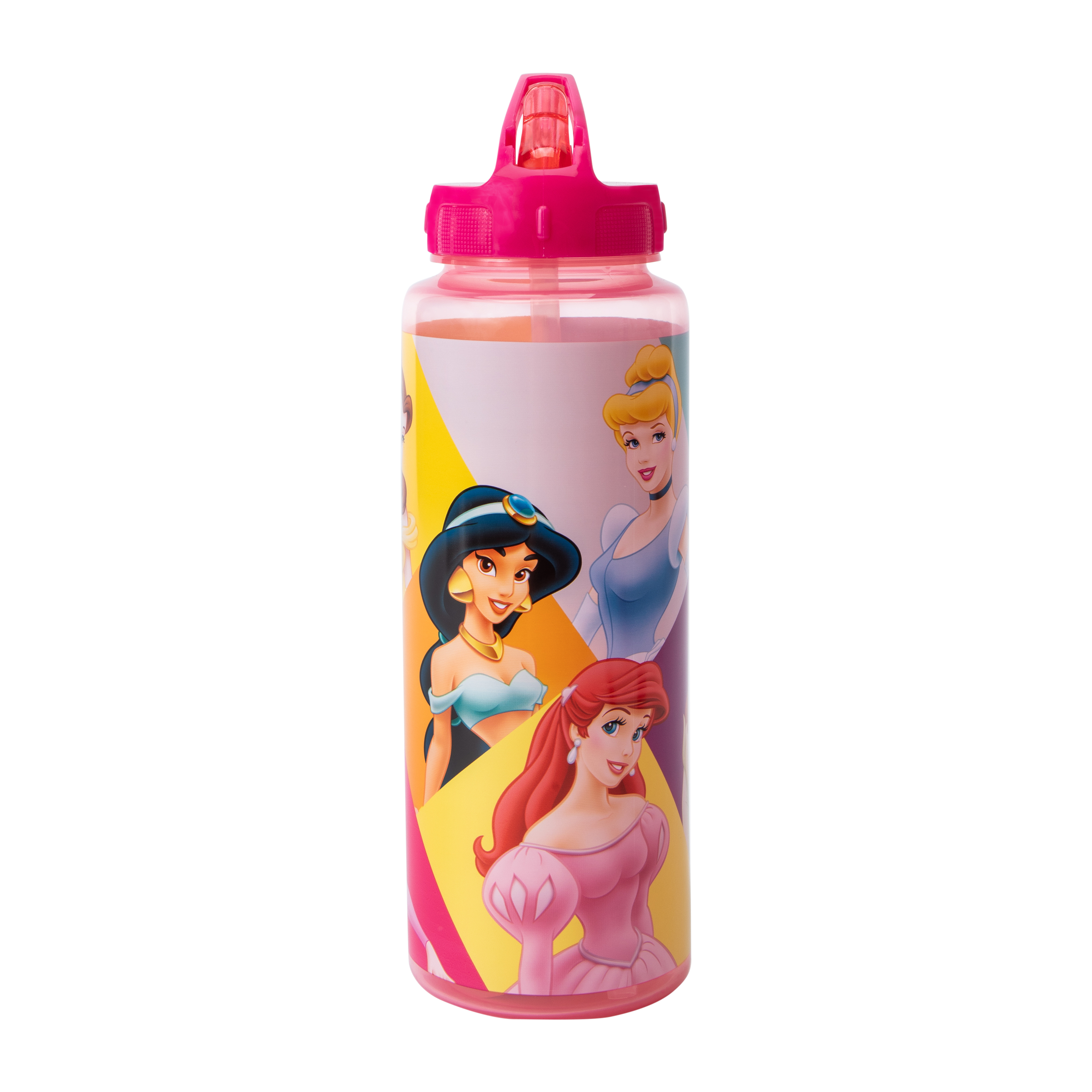 Disney Princess Sports Bottle 30oz