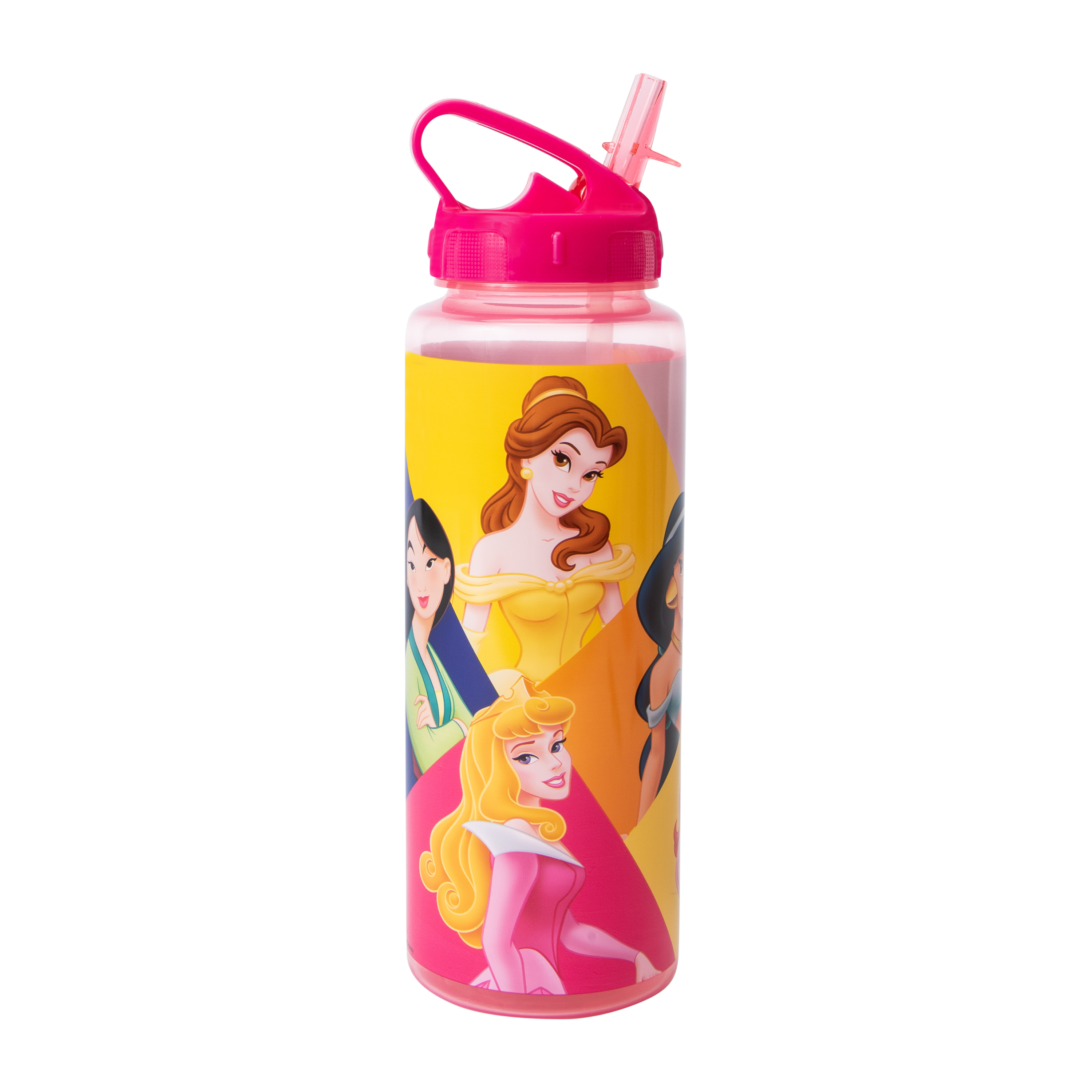 Disney Princess Sports Bottle 30oz