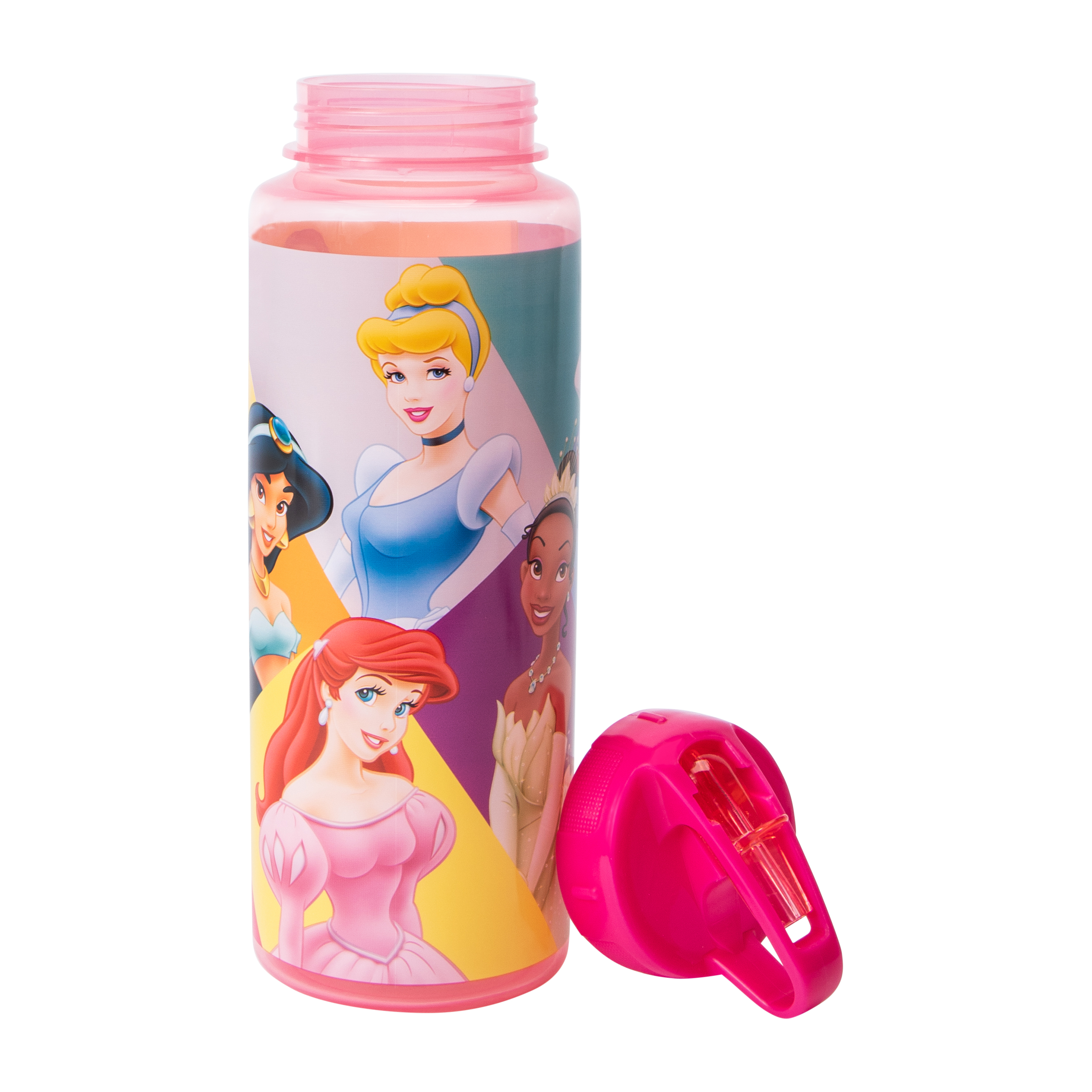 Disney Princess Sports Bottle 30oz