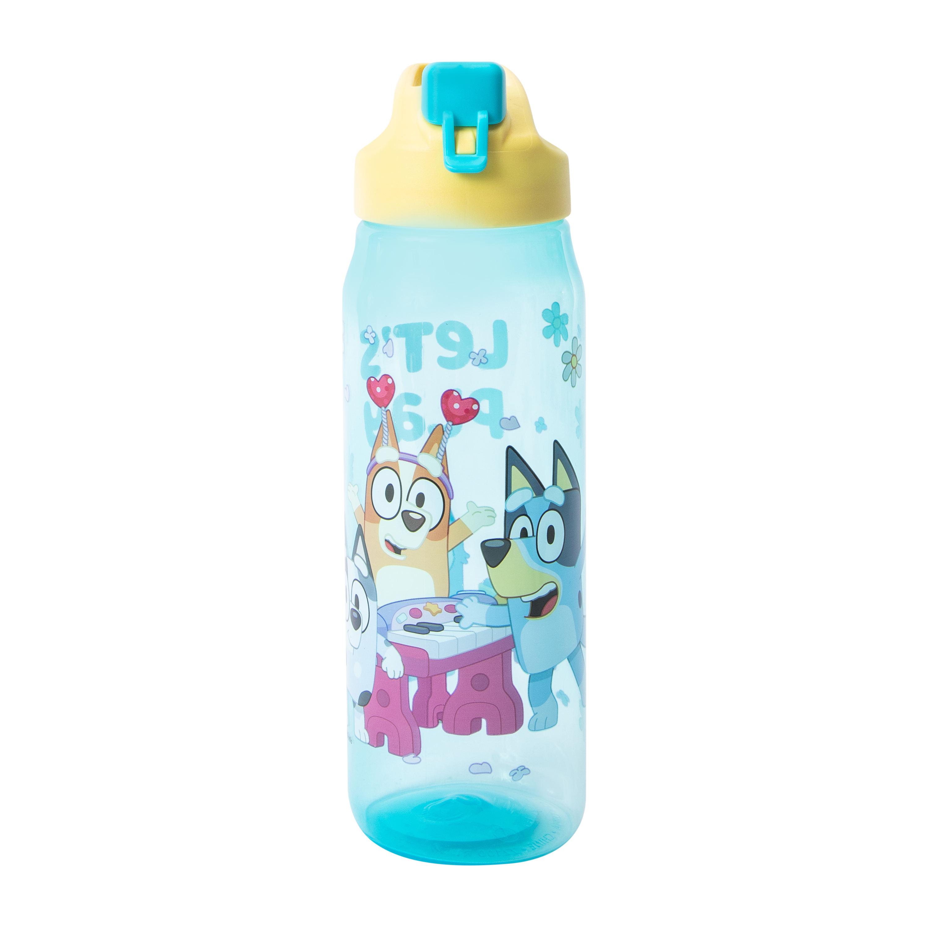 Bluey™ Chug Bottle 20oz