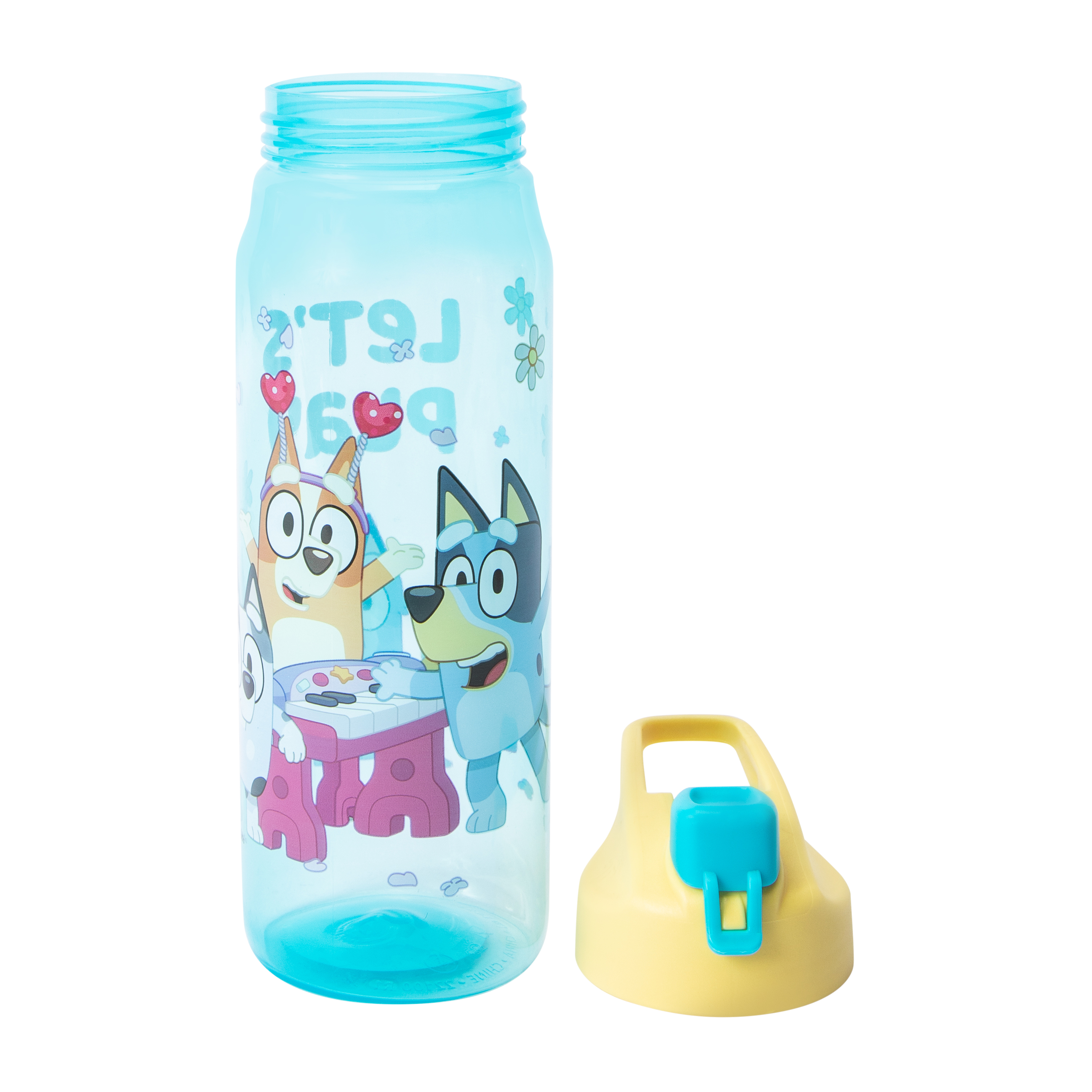 Bluey™ Chug Bottle 20oz
