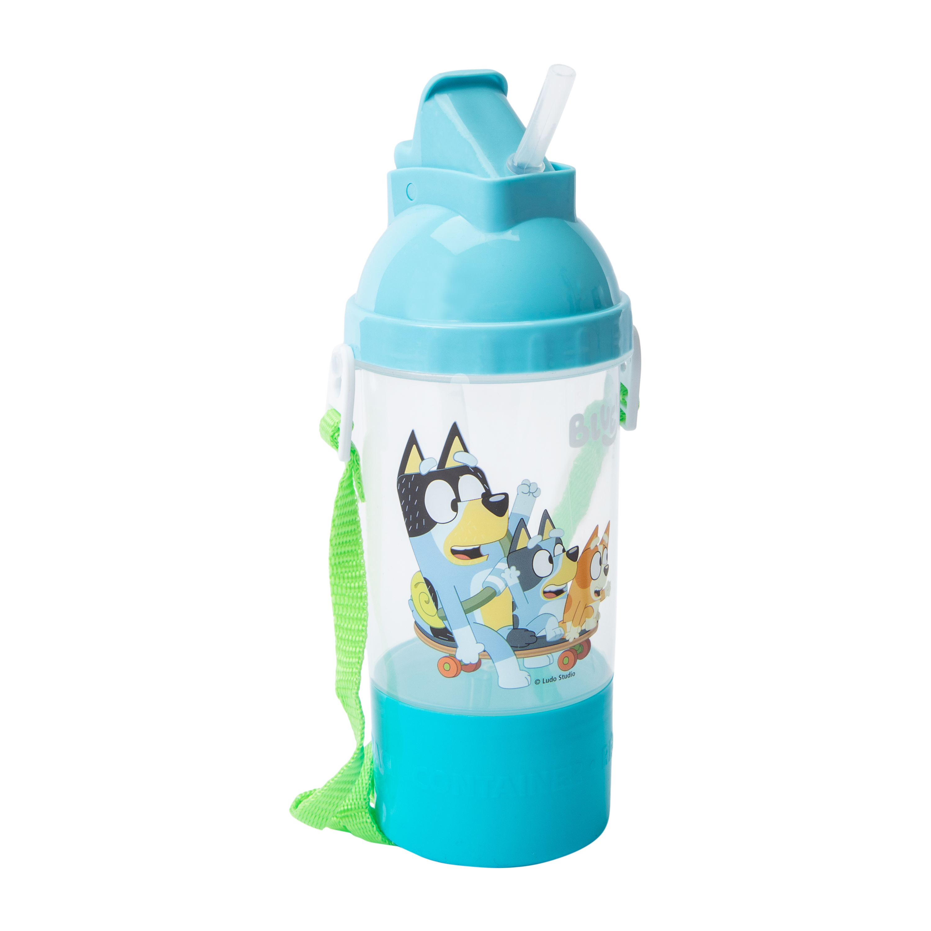 Bluey™ Canteen Water Bottle 13.5oz