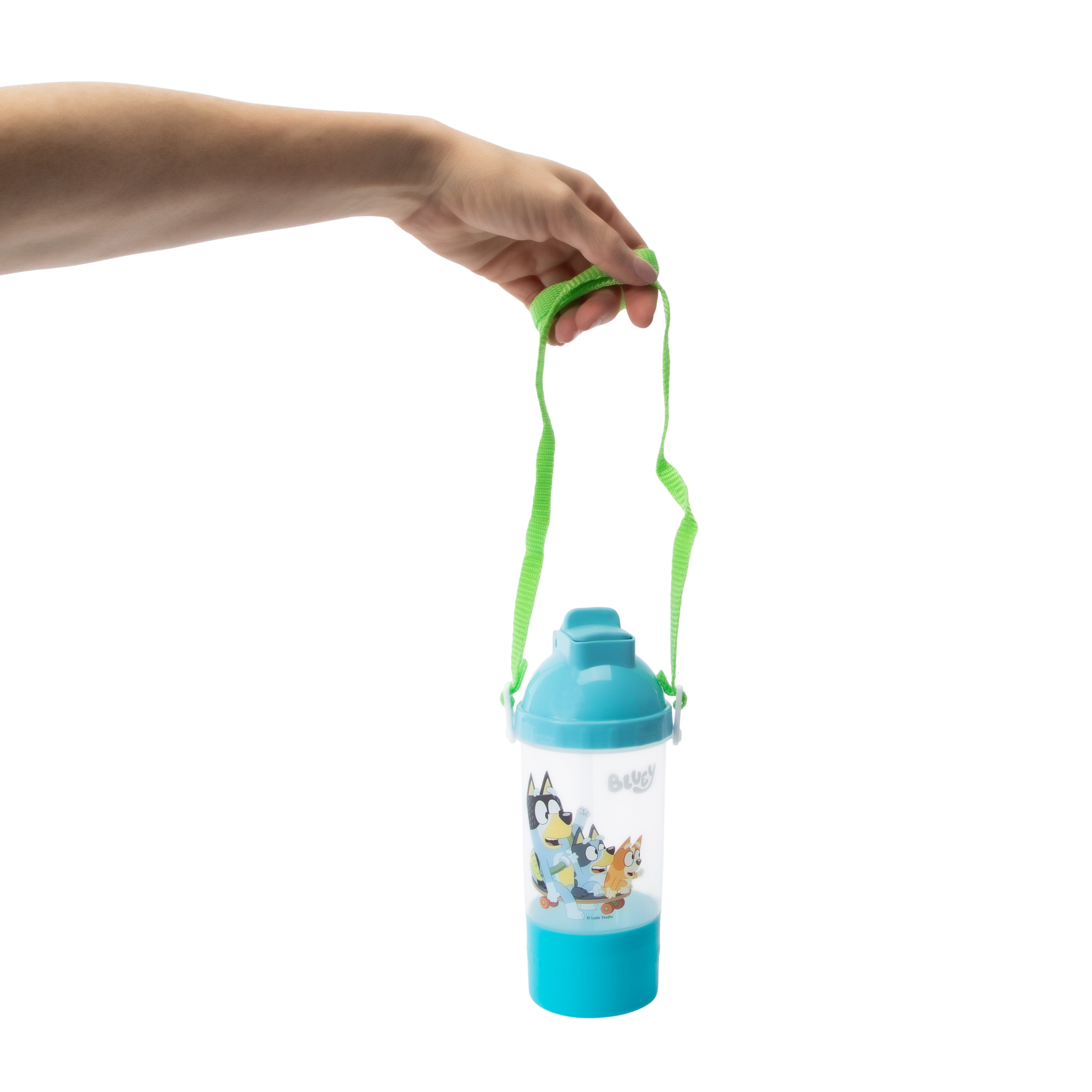 Bluey™ Canteen Water Bottle 13.5oz