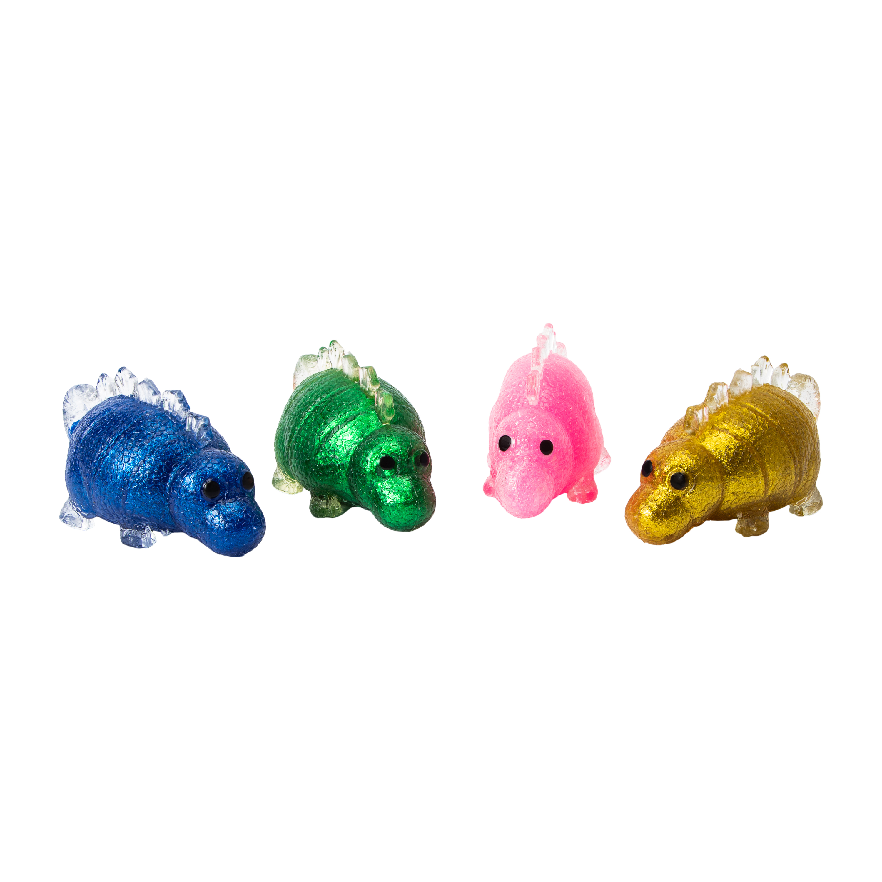 Happy Bunch™ Sparkle Saur (Styles May Vary)