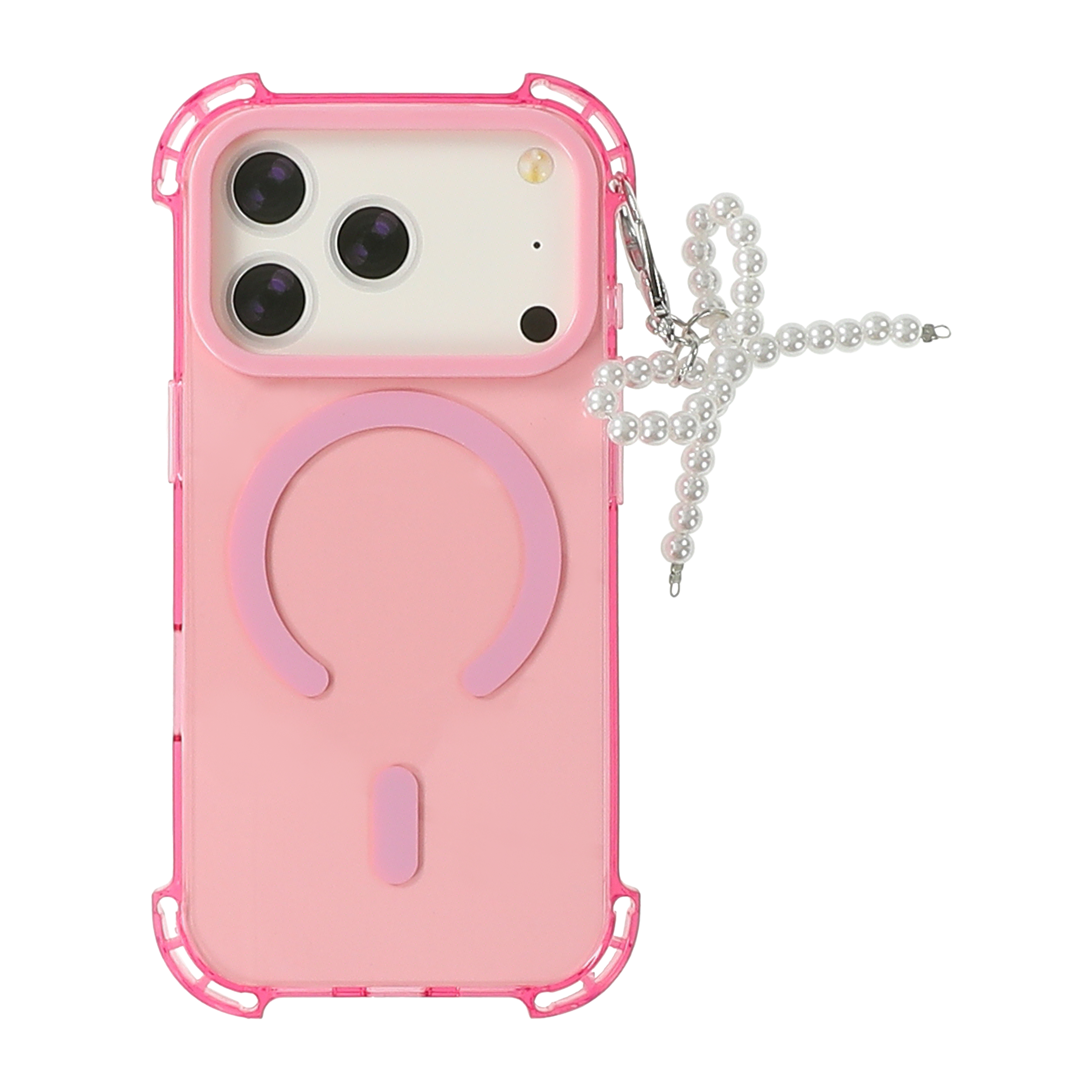iPhone 17 Pro® Charm Phone Case