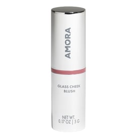 Amora Glass Cheek Blush 0.17oz