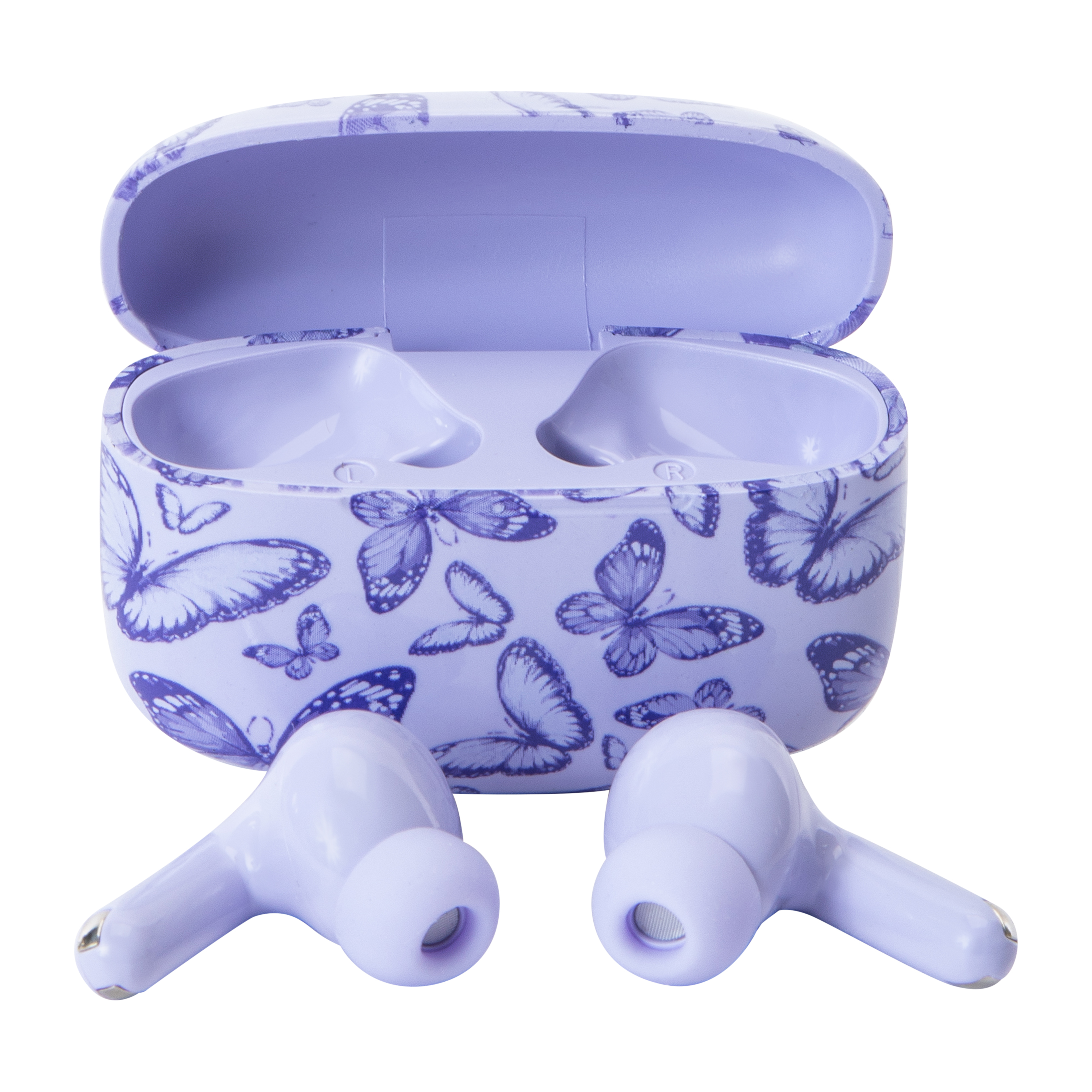 Prime Audio® Aura True Wireless Earbuds