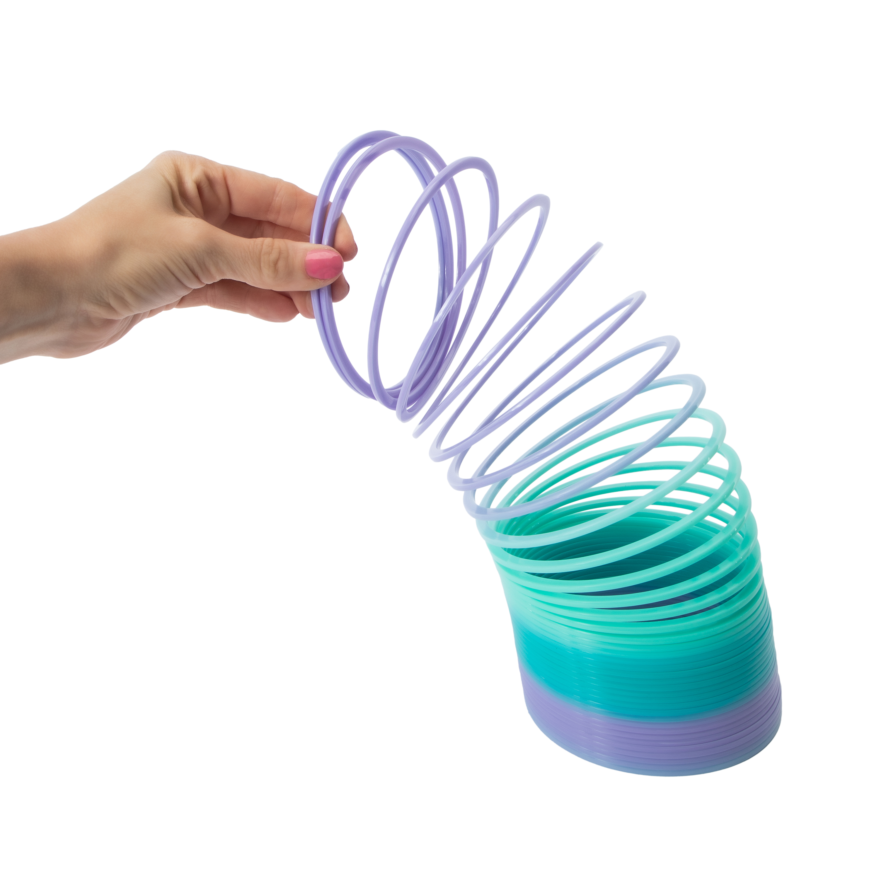 Toyplanet™ Spiral Spring