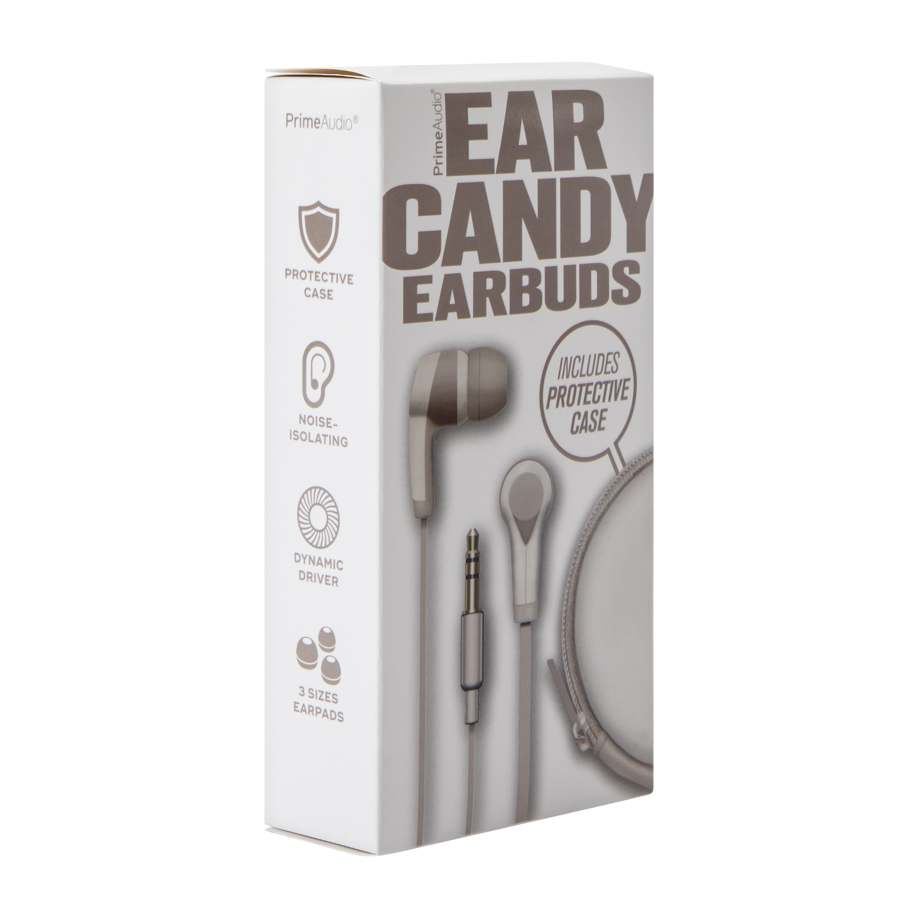 Ear Candy Earbuds