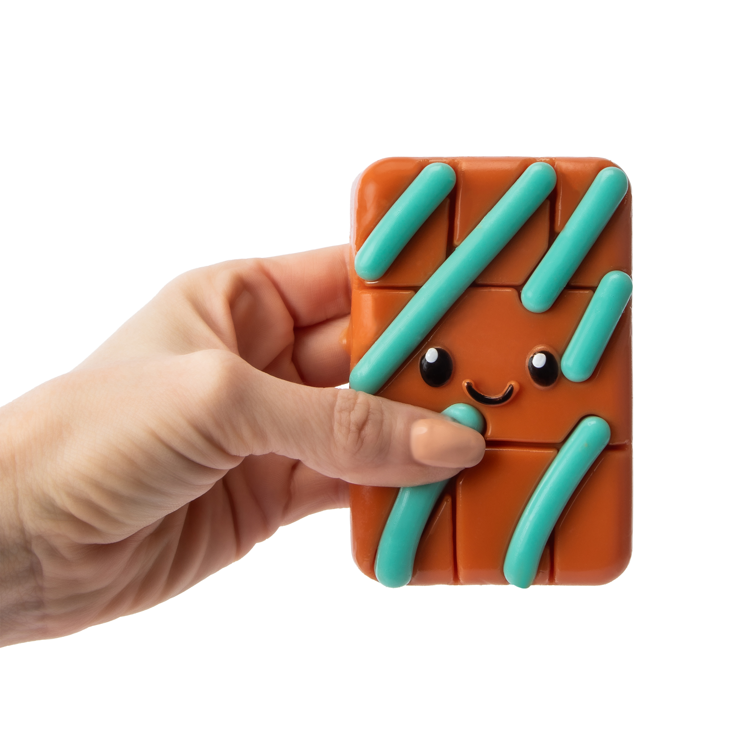 Taba Squeez Dubai Chocolate Set