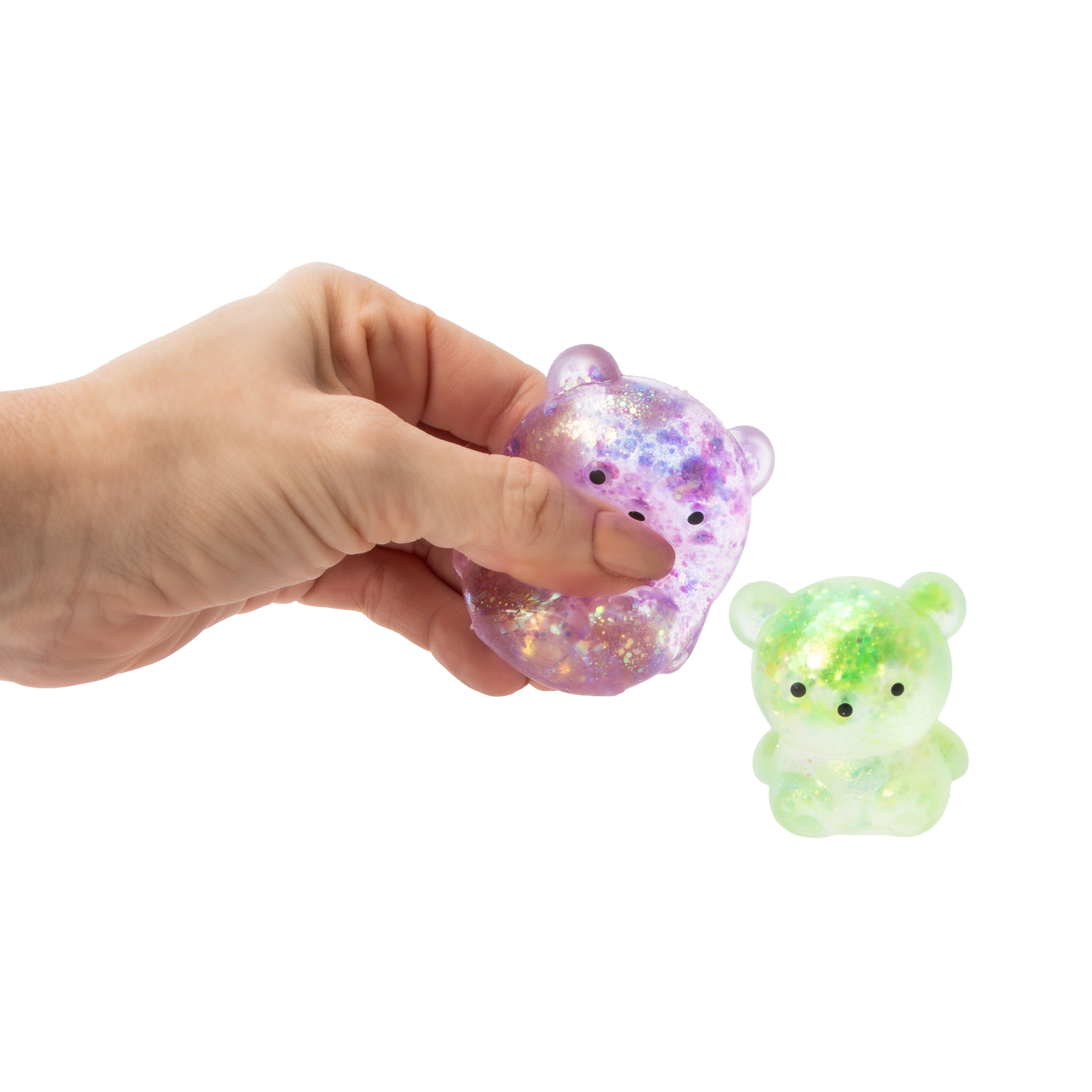 ORB Curiosities™ Sugar Swaps -Pack (Styles May Vary