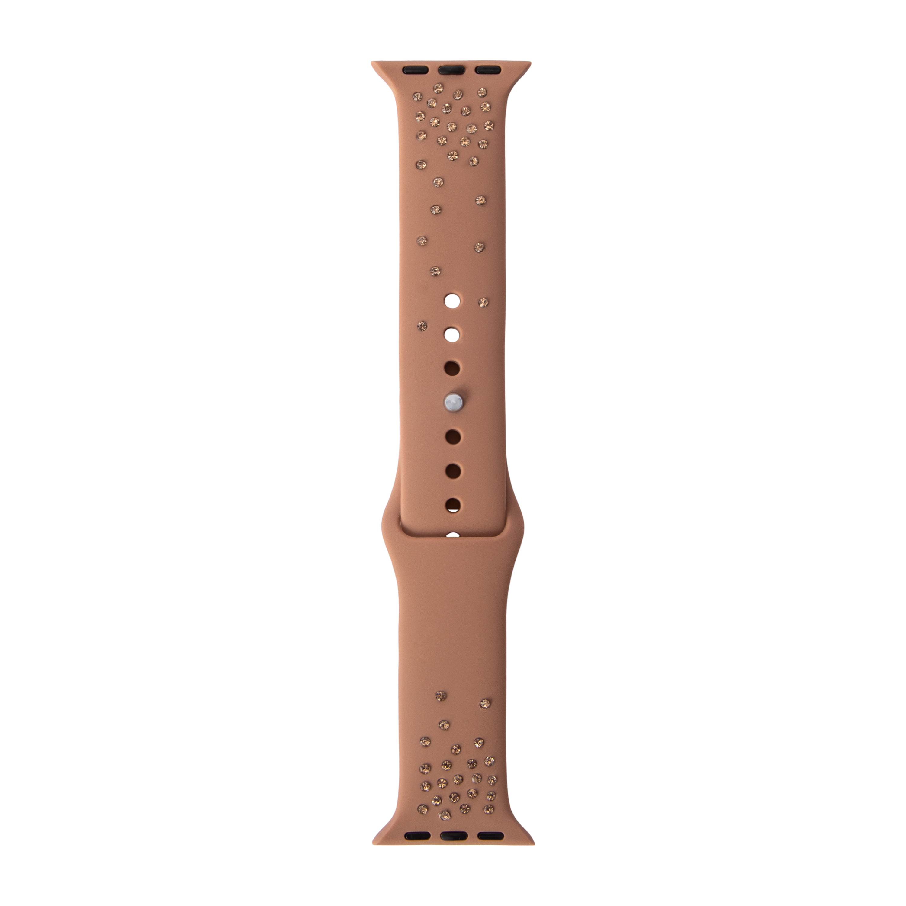Rhinestone Watchband For Apple Watch® 38/40/41mm