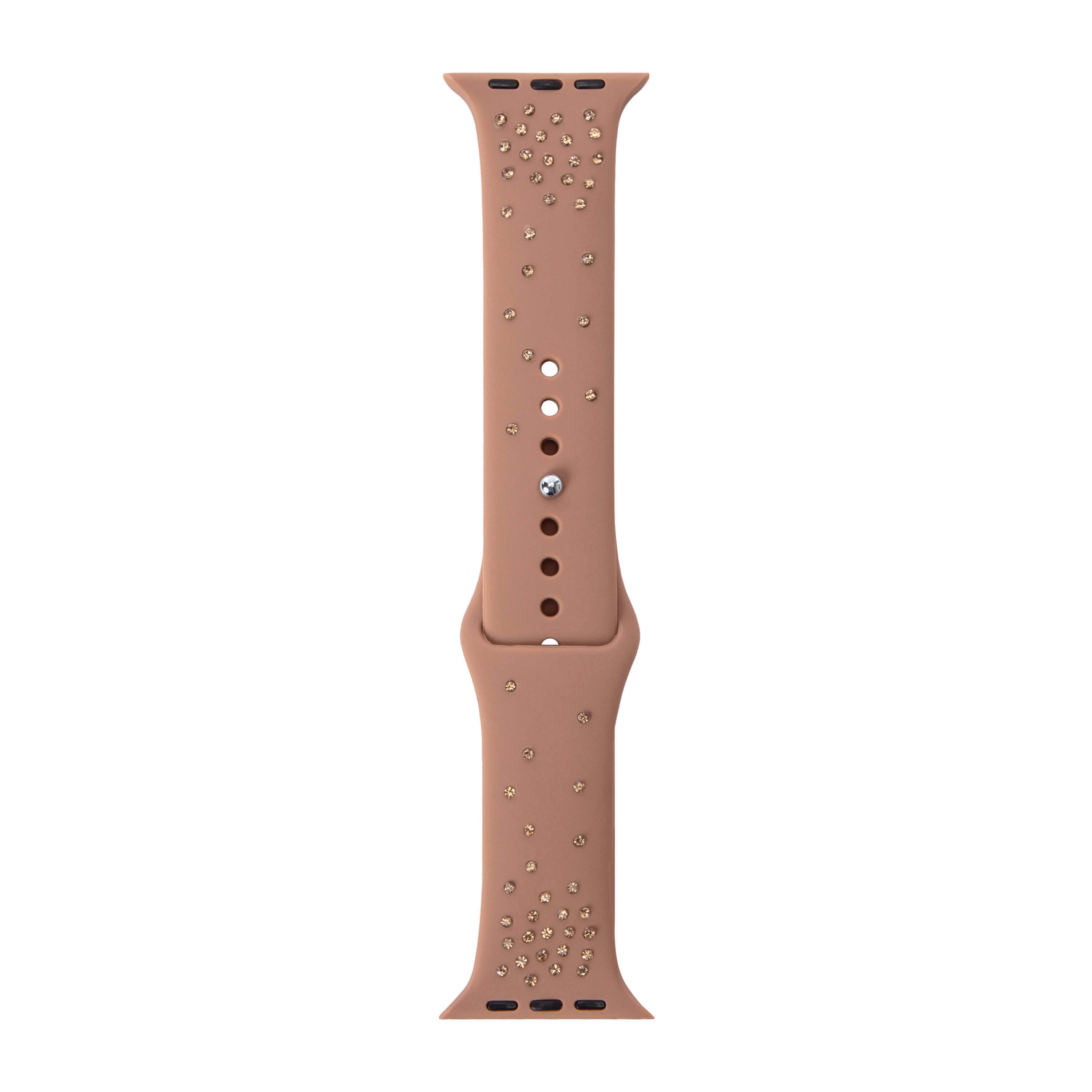 Rhinestone Watchband For Apple Watch® 38/40/41mm