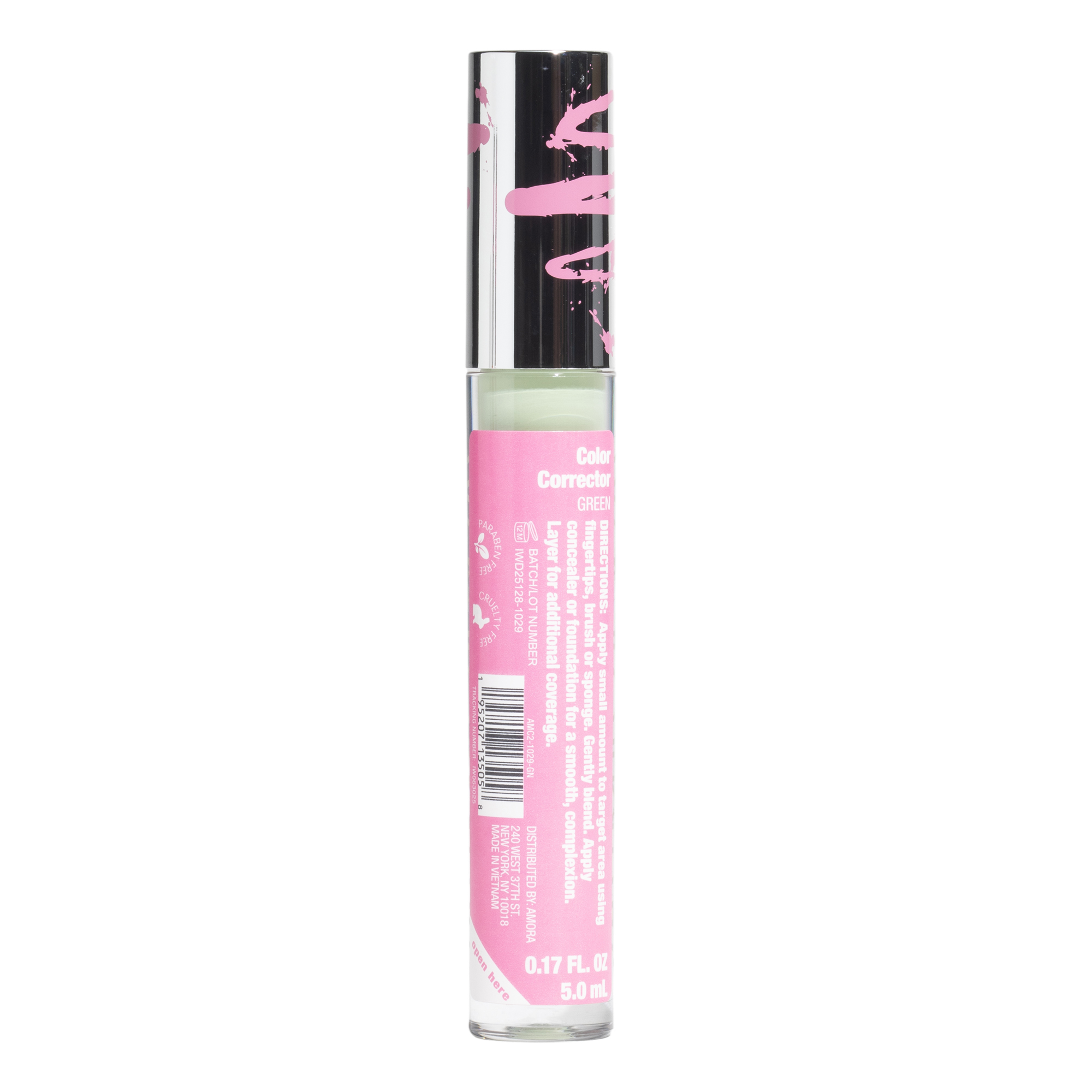Amora Color Corrector 0.17oz