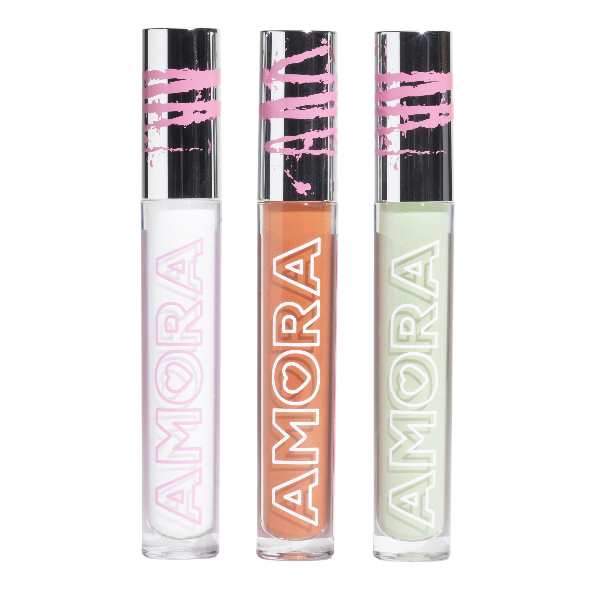 Amora Color Corrector 0.17oz