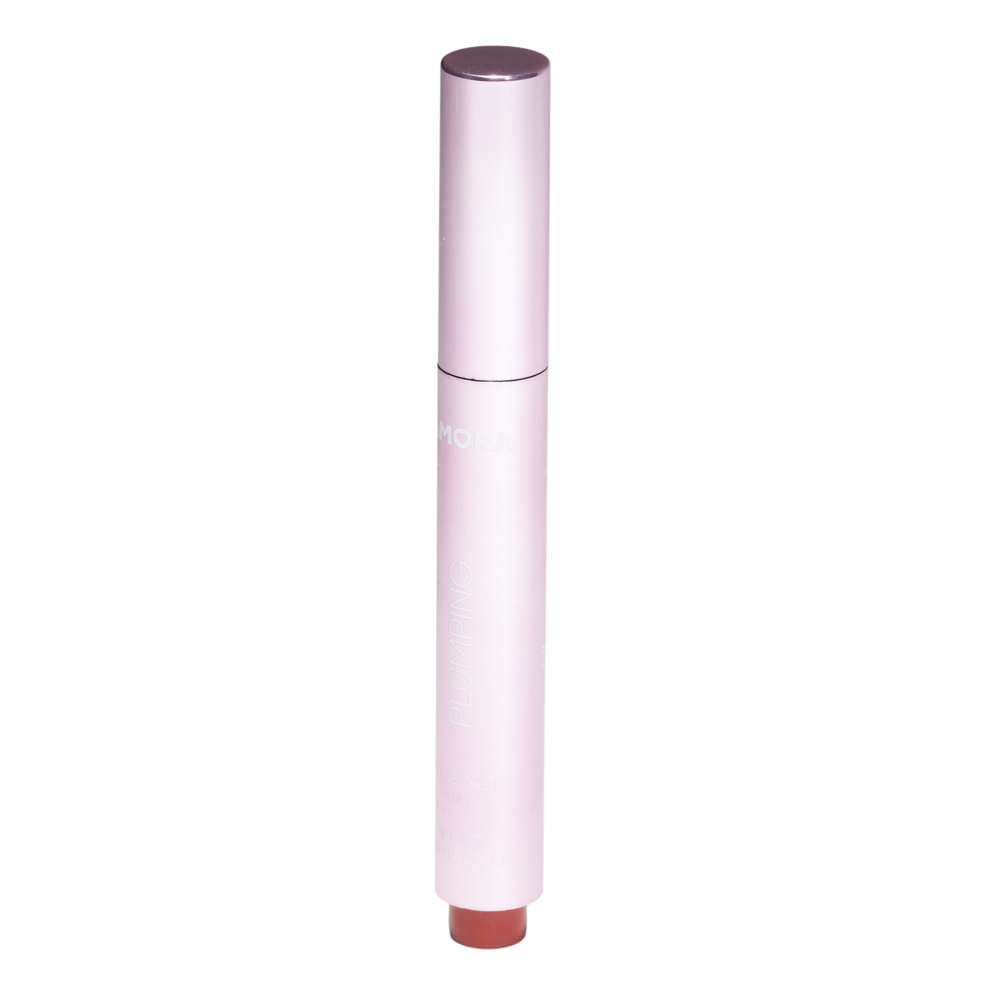 Amora Plumping Lip Glaze 0.08oz