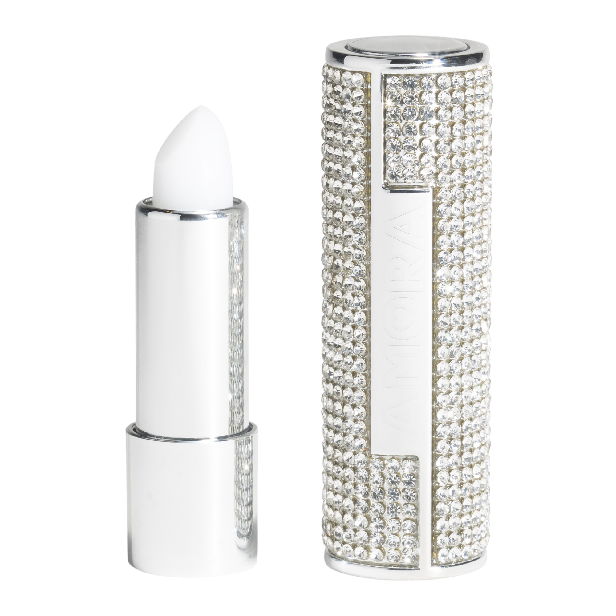 Amora Tinited Lip Shine 0.12oz
