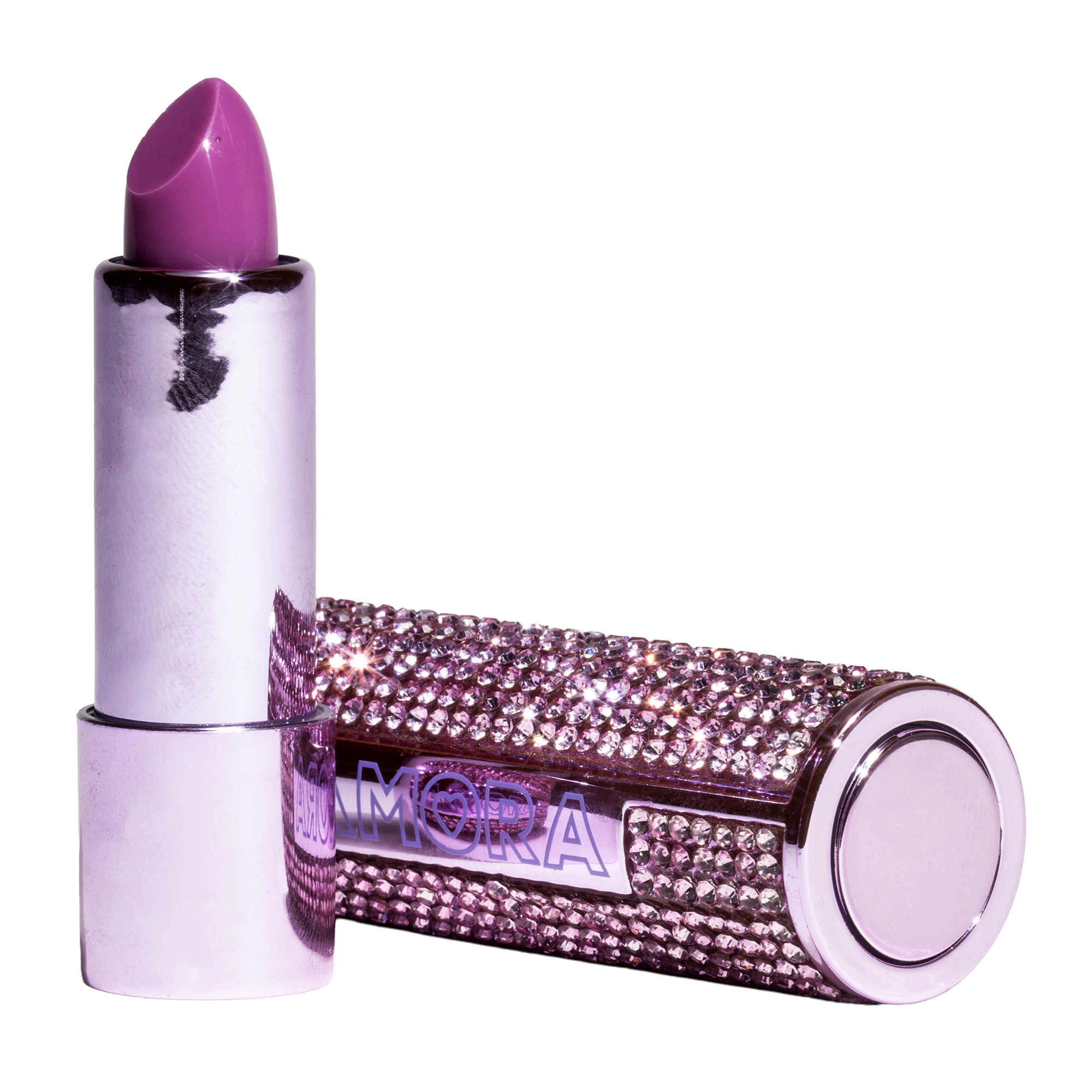 Amora Tinited Lip Shine 0.12oz