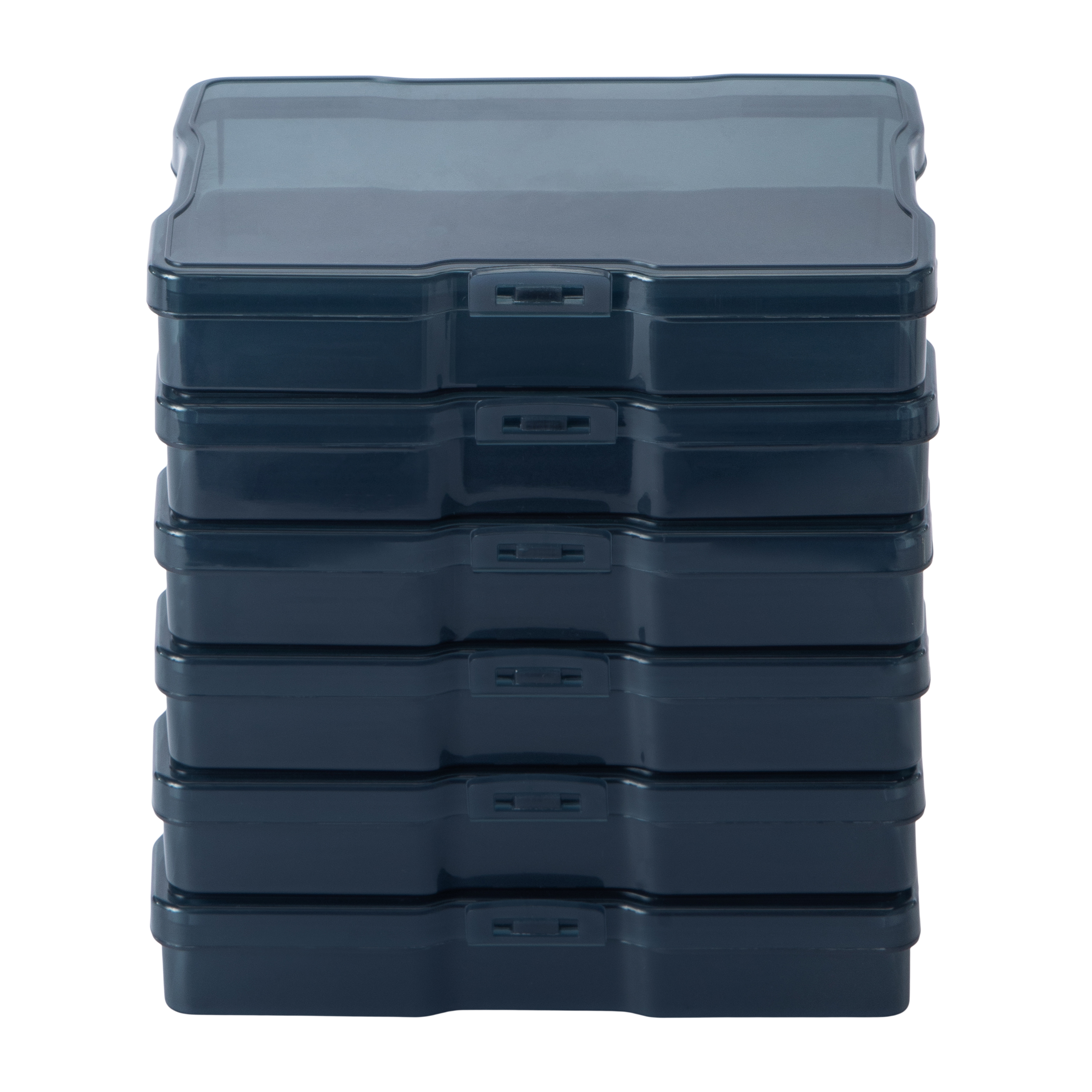 Artist Concepts™ Arts & Crafts Storage Bins 6-Count