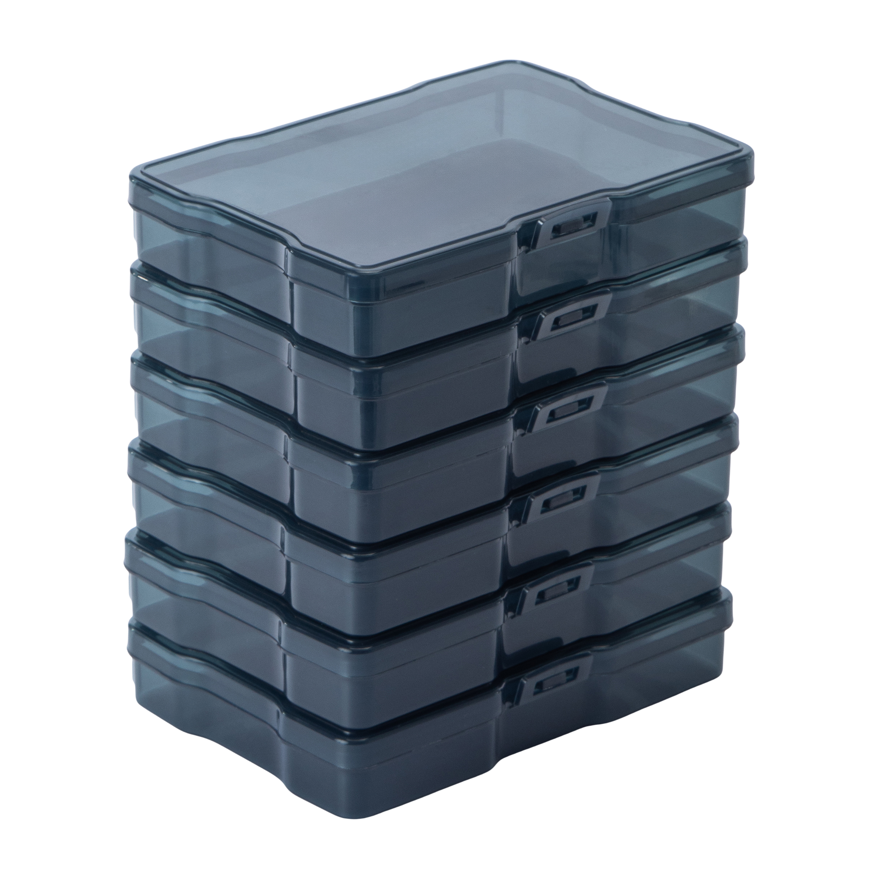 Artist Concepts™ Arts & Crafts Storage Bins 6-Count