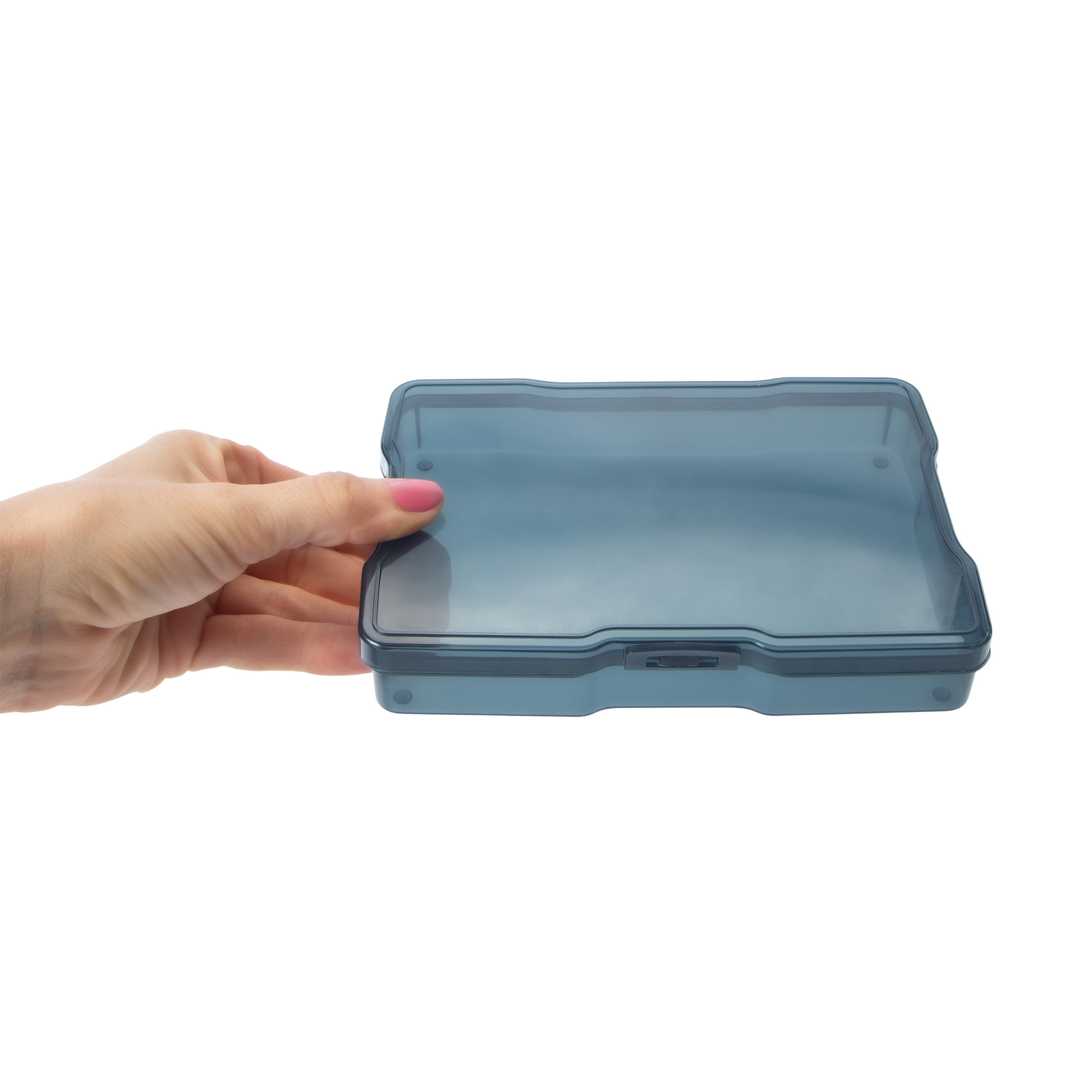 Artist Concepts™ Arts & Crafts Storage Bins 6-Count