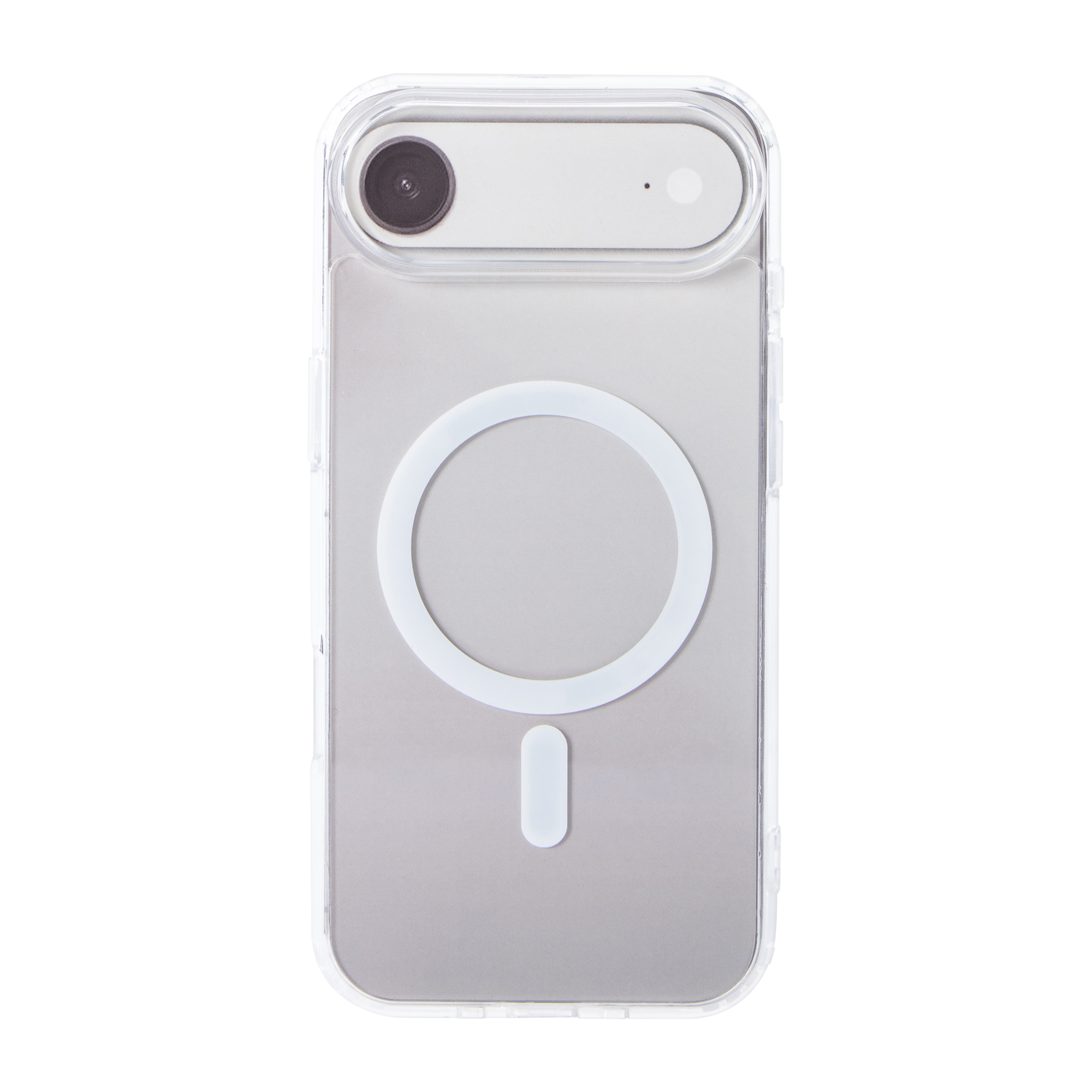 iPhone 17 Air® MagSafe® Clear Case