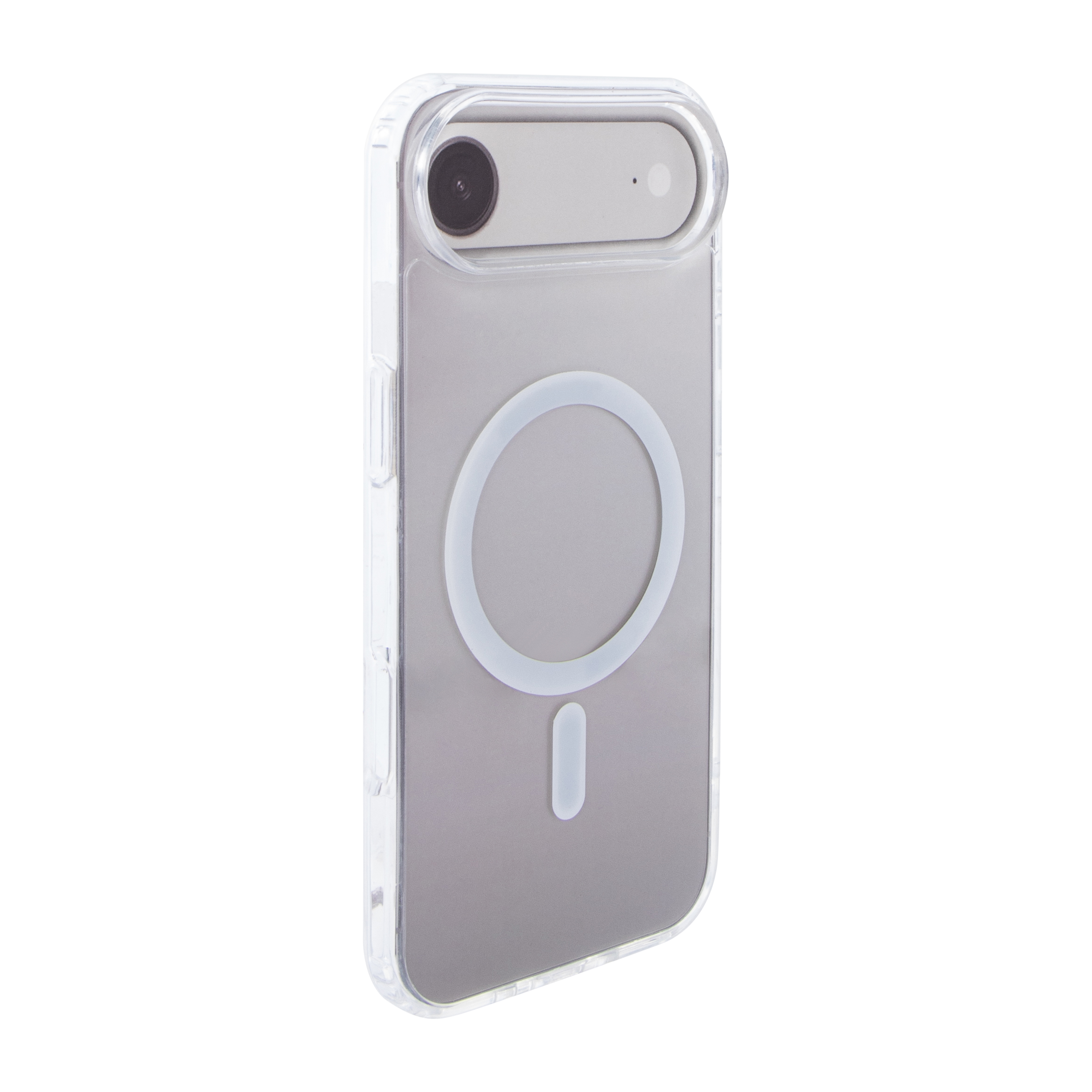 iPhone 17 Air® MagSafe® Clear Case