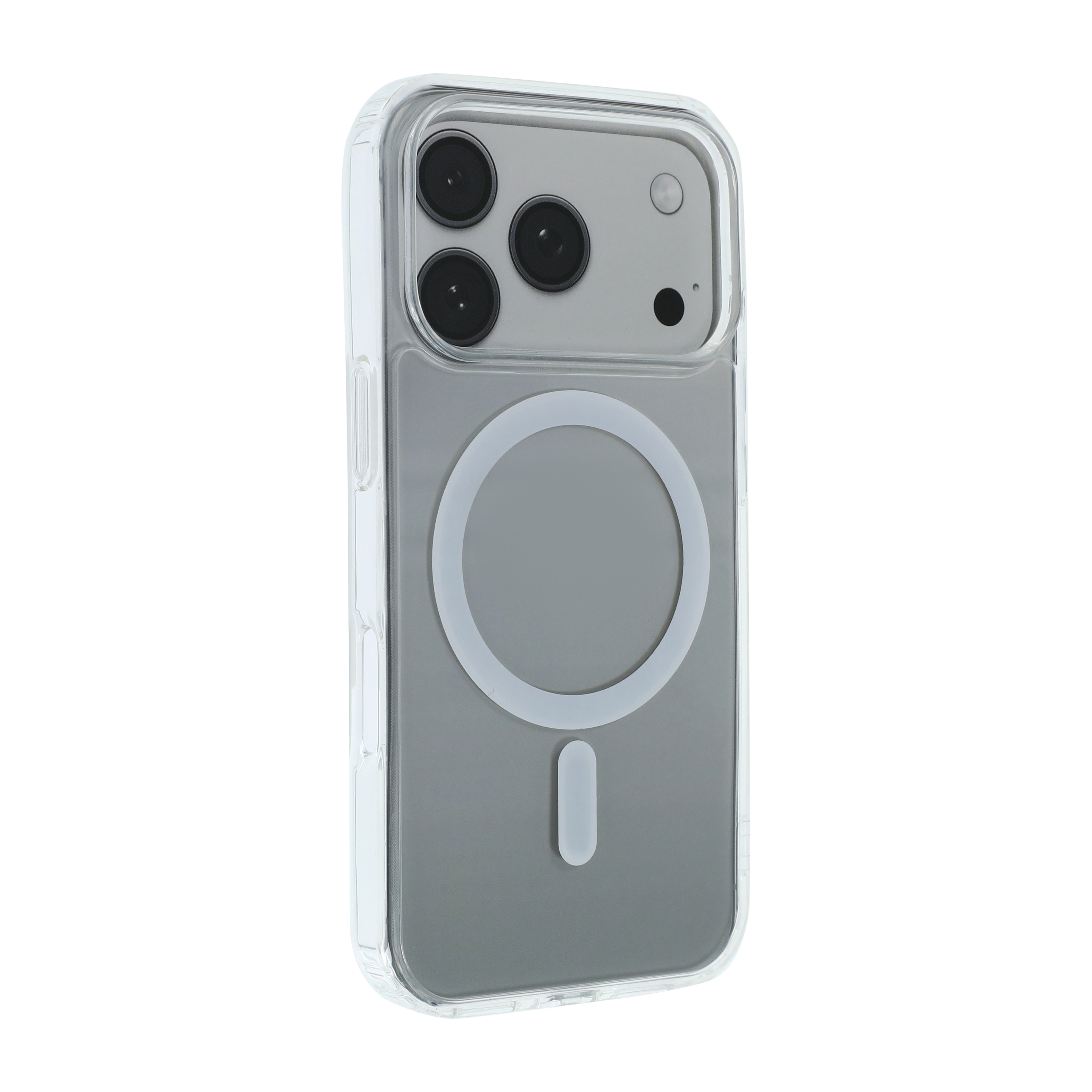 iPhone 17 Pro® MagSafe® Clear Case