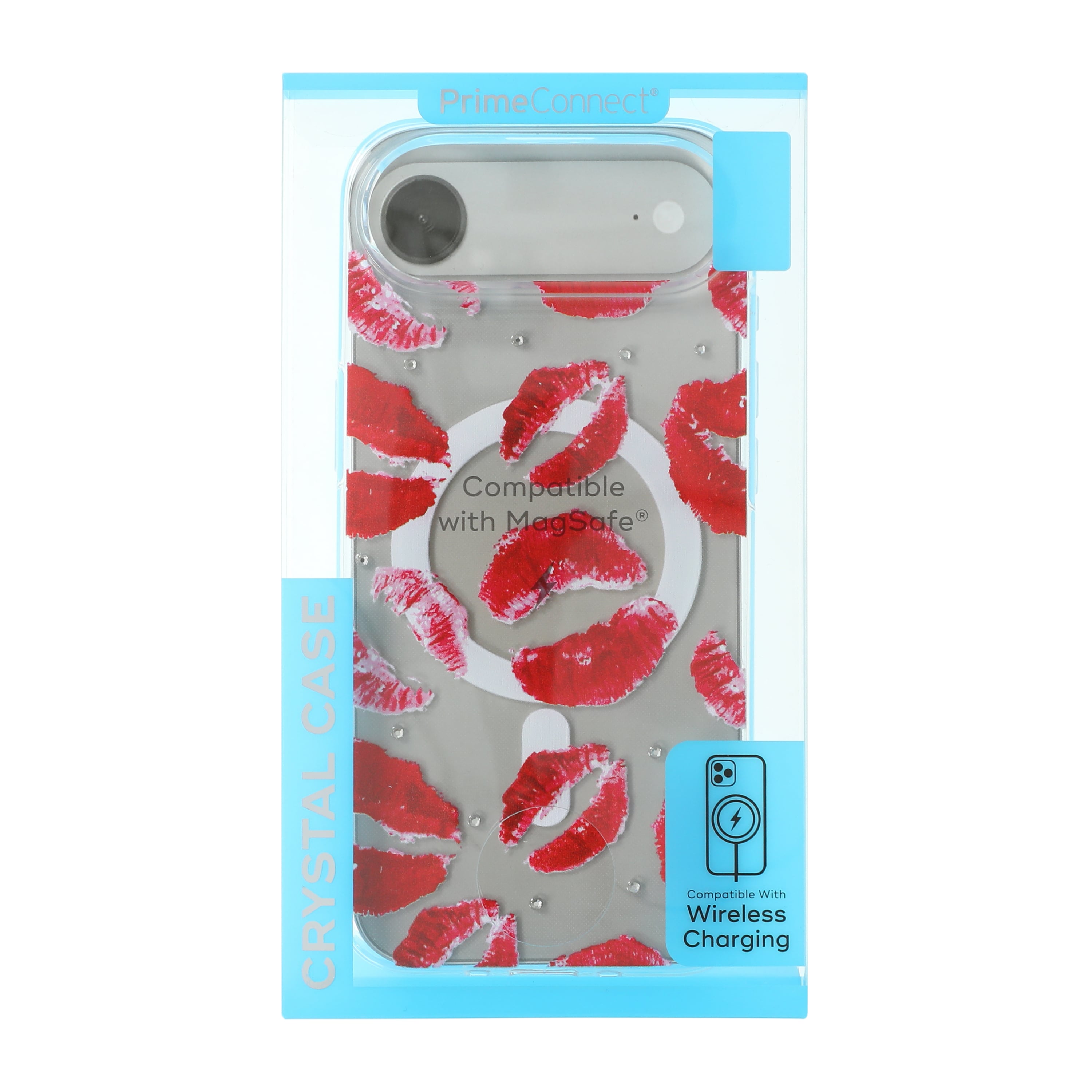 iPhone 17 Air® MagSafe® Crystal Case | Five Below