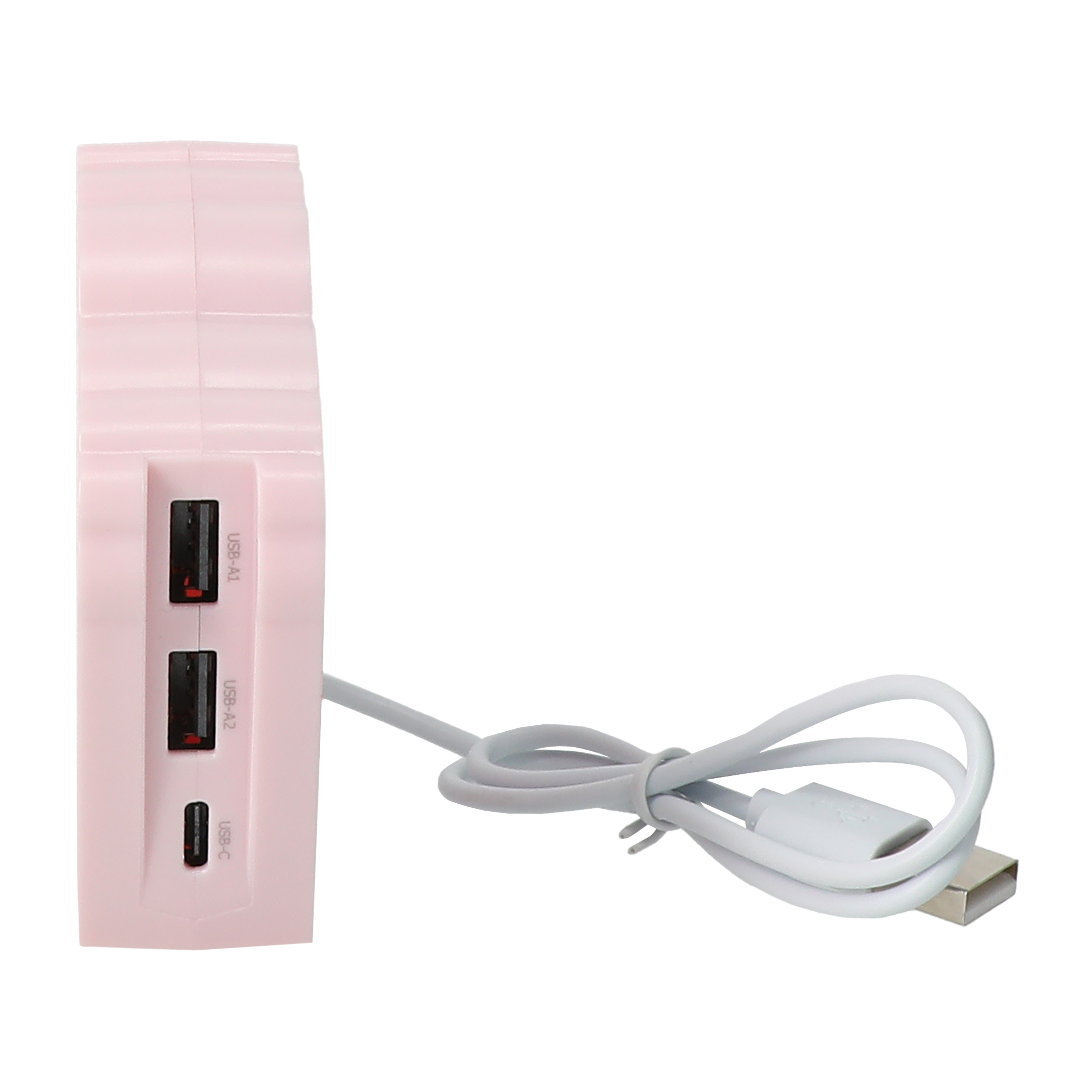 Wicked Crown Charging Hub 3-Port