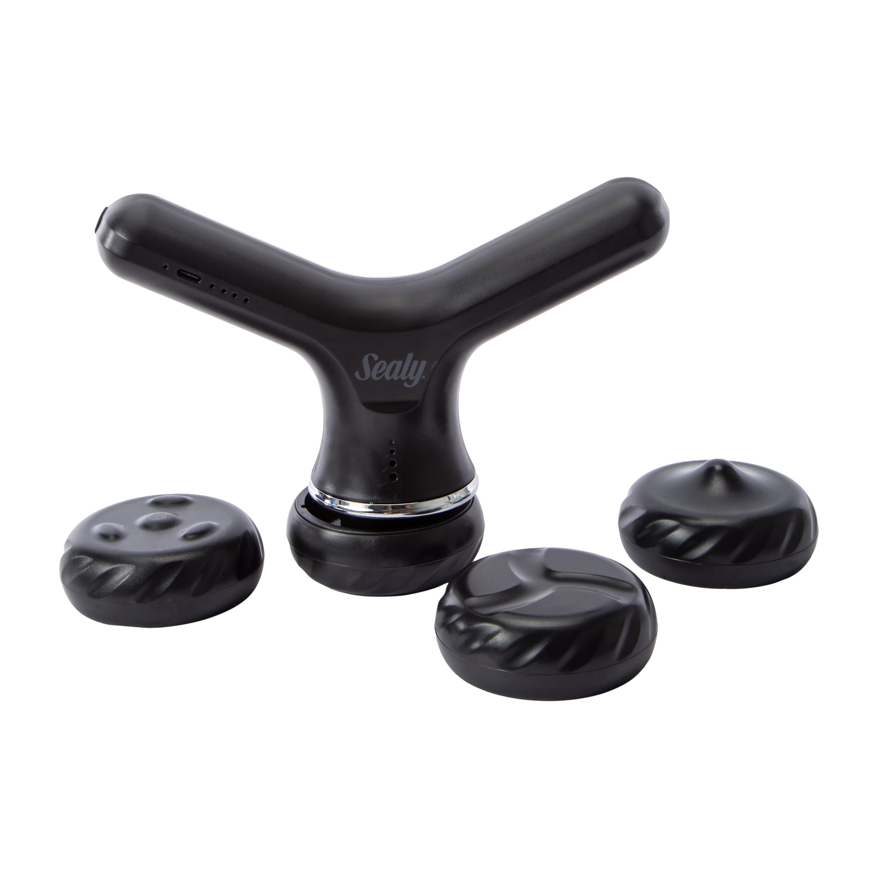 Sealy® Flat Head Electric Massager