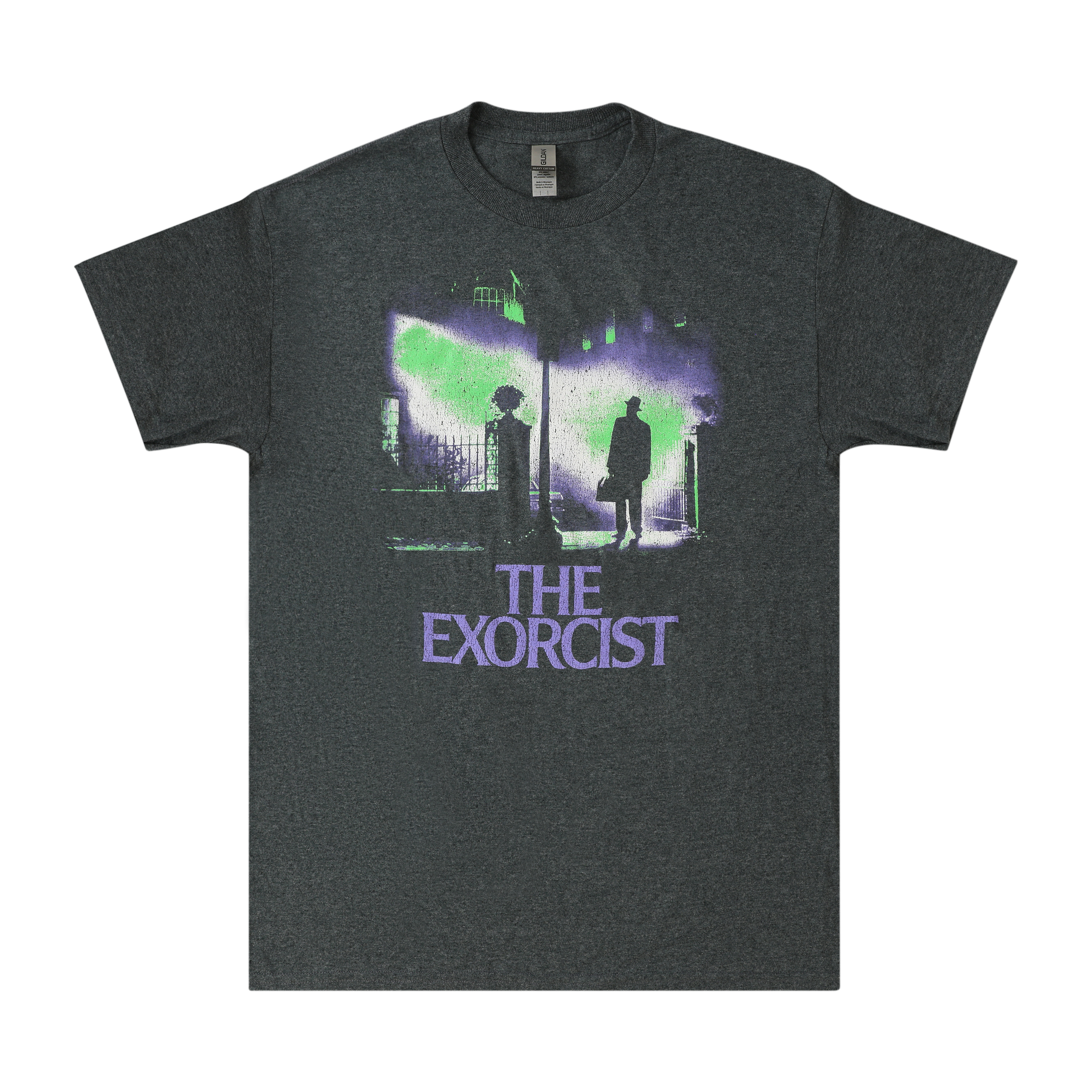 The Exorcist Graphic Tee