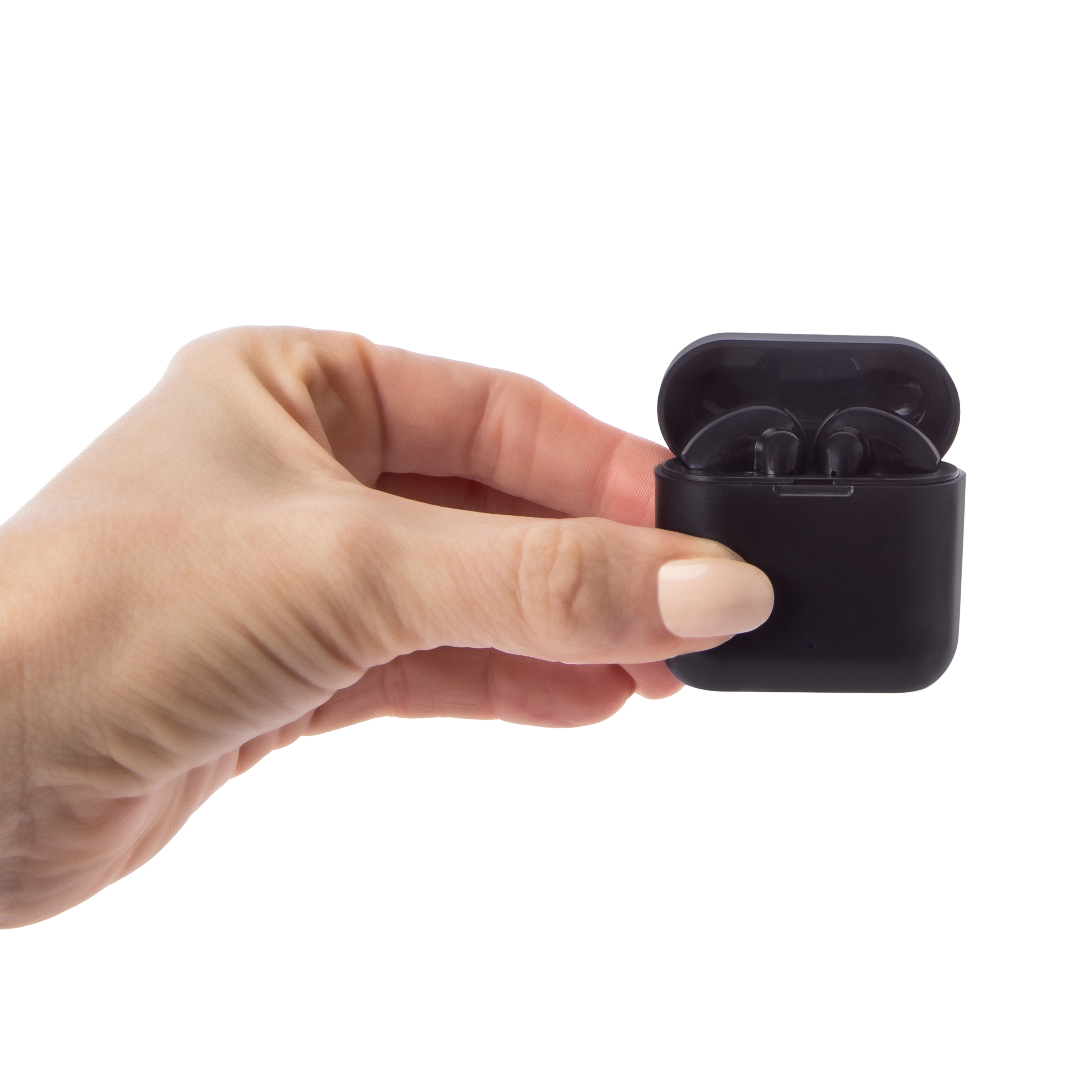 Bass Jaxx™ Evolve True Wireless Earbuds