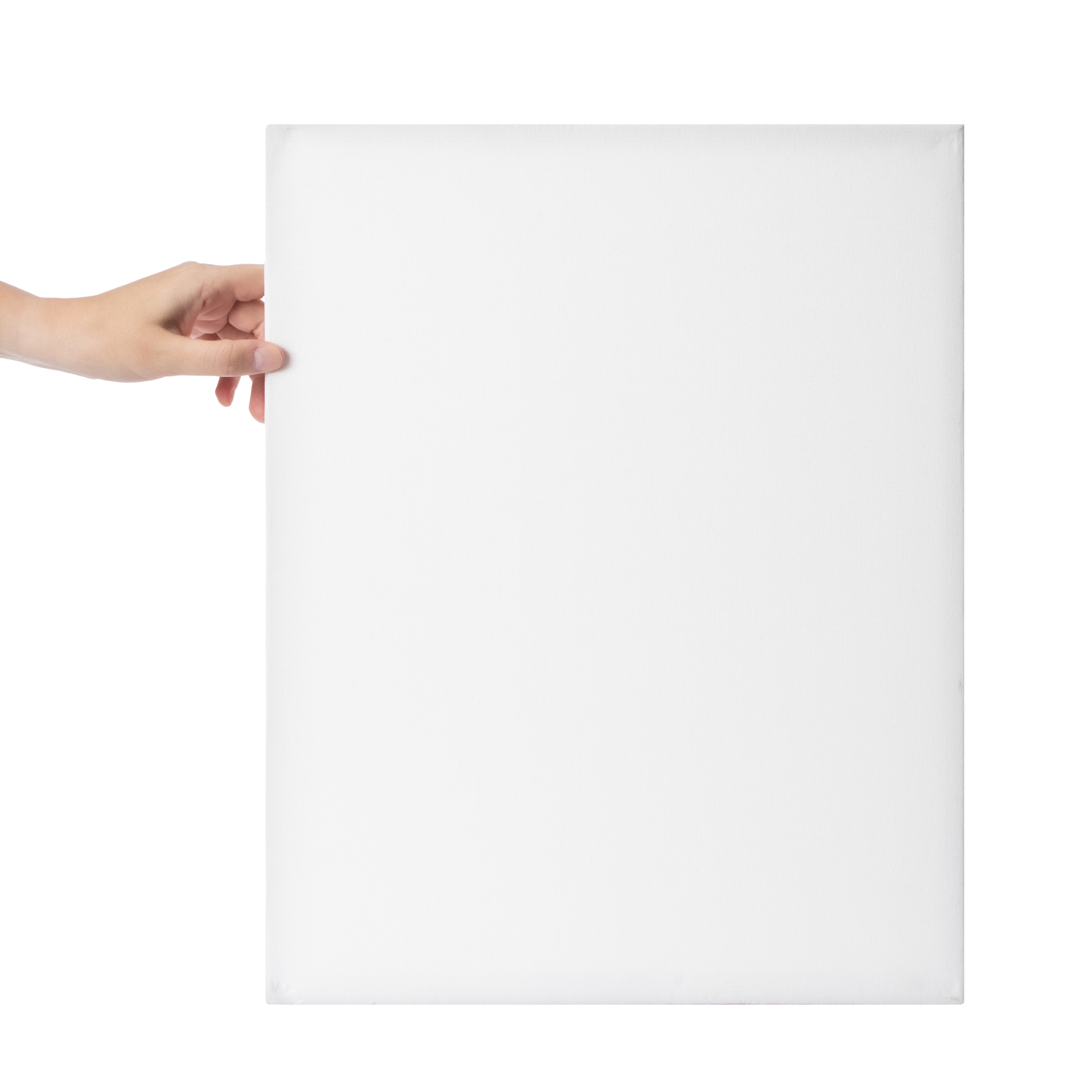 16in x 20in Stretched Canvas 2-Count