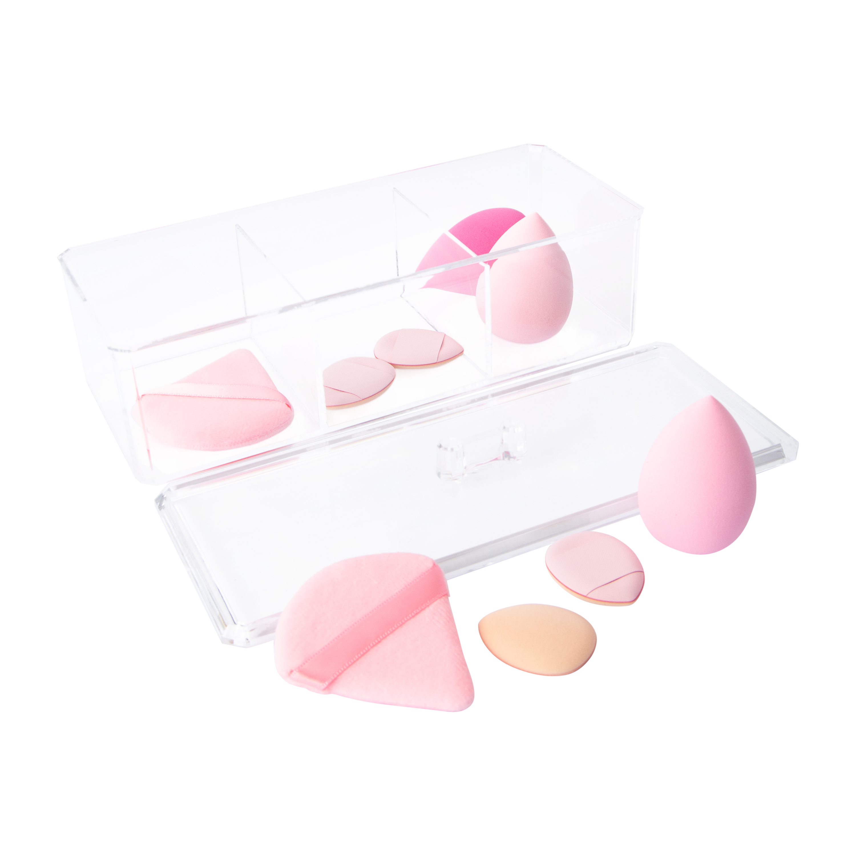 Urban Butterfly Beauty Organizer 9-Pack