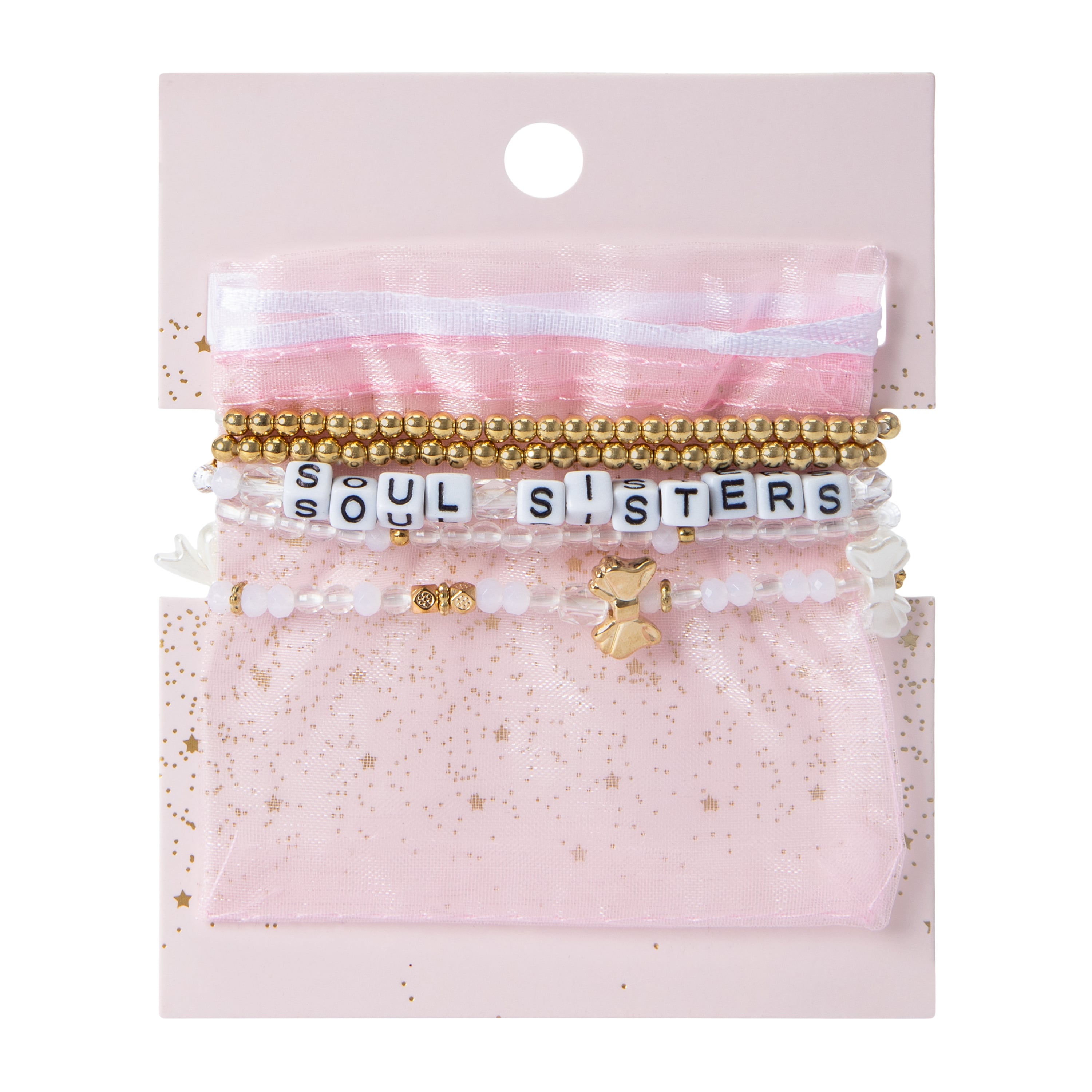 Pulsera Multi Tendencia Mercablo 2