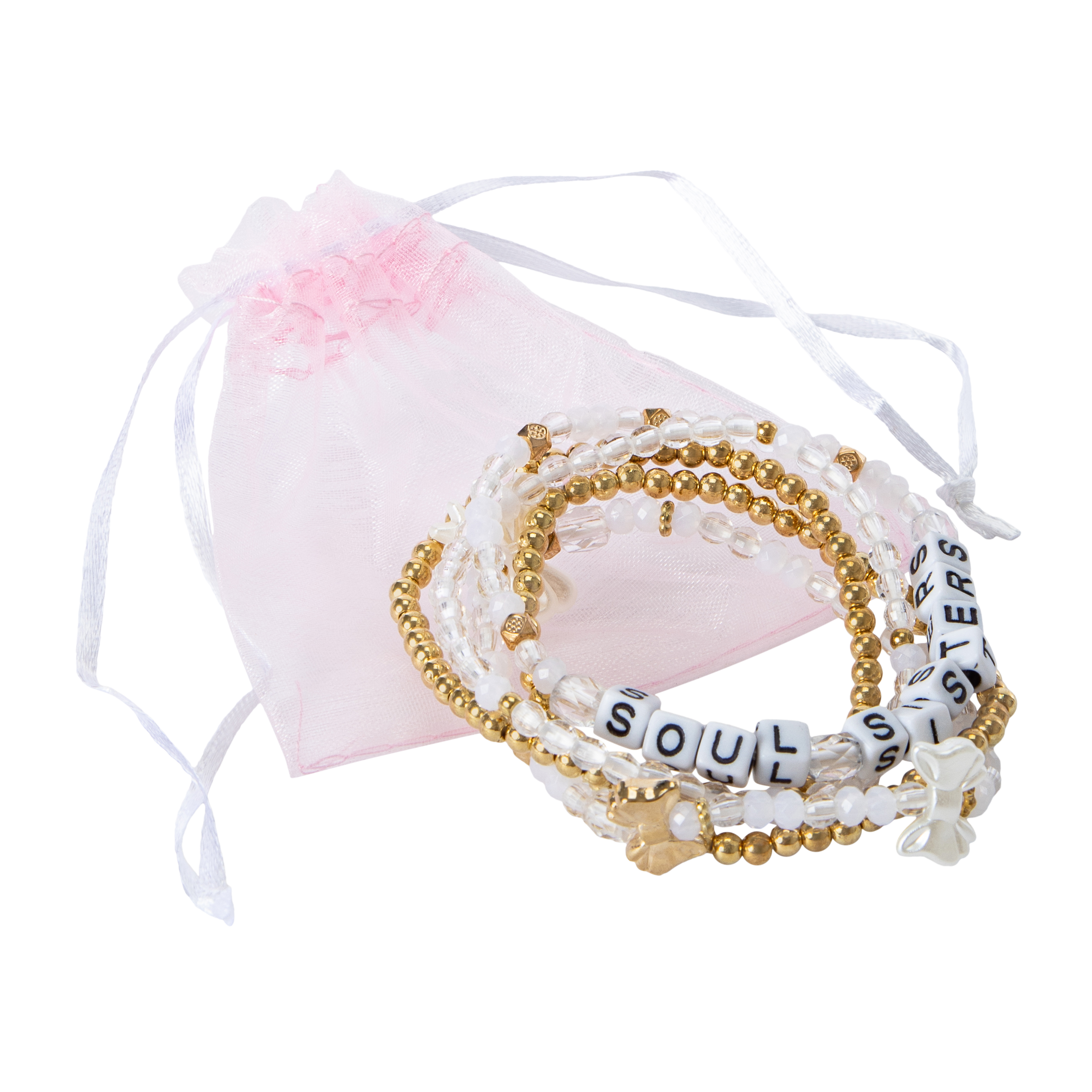 Pulsera Multi Tendencia Mercablo 4