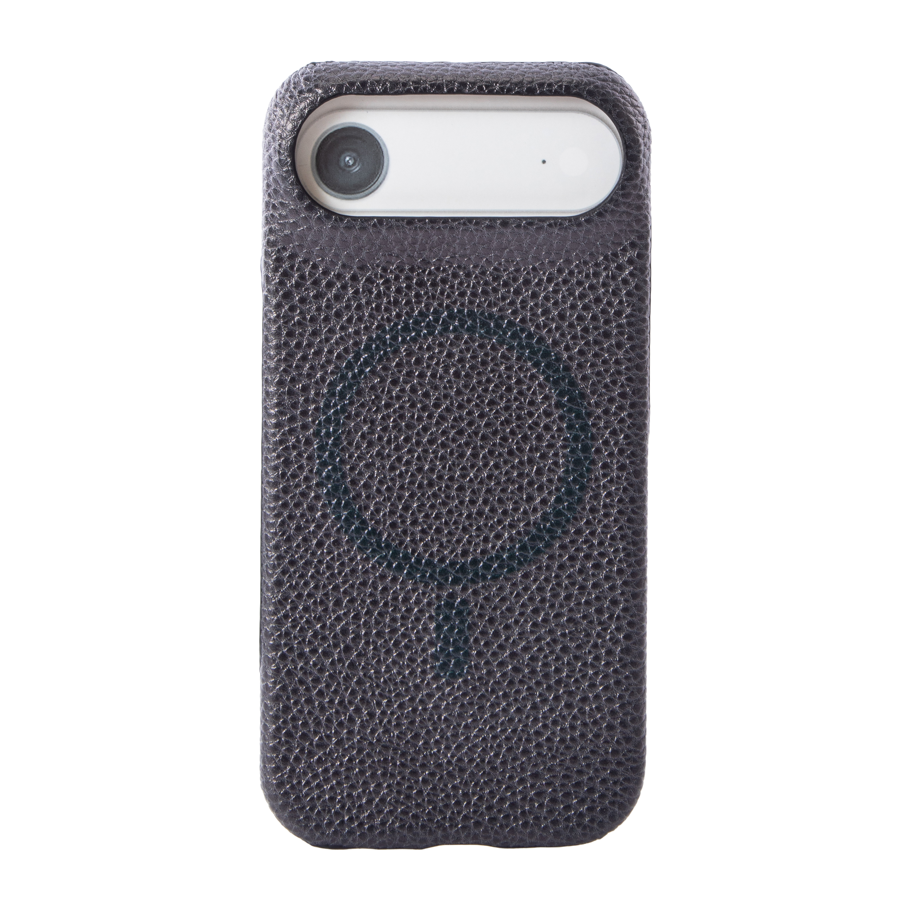 iPhone 17 Air® MagSafe® Mag Leather Case