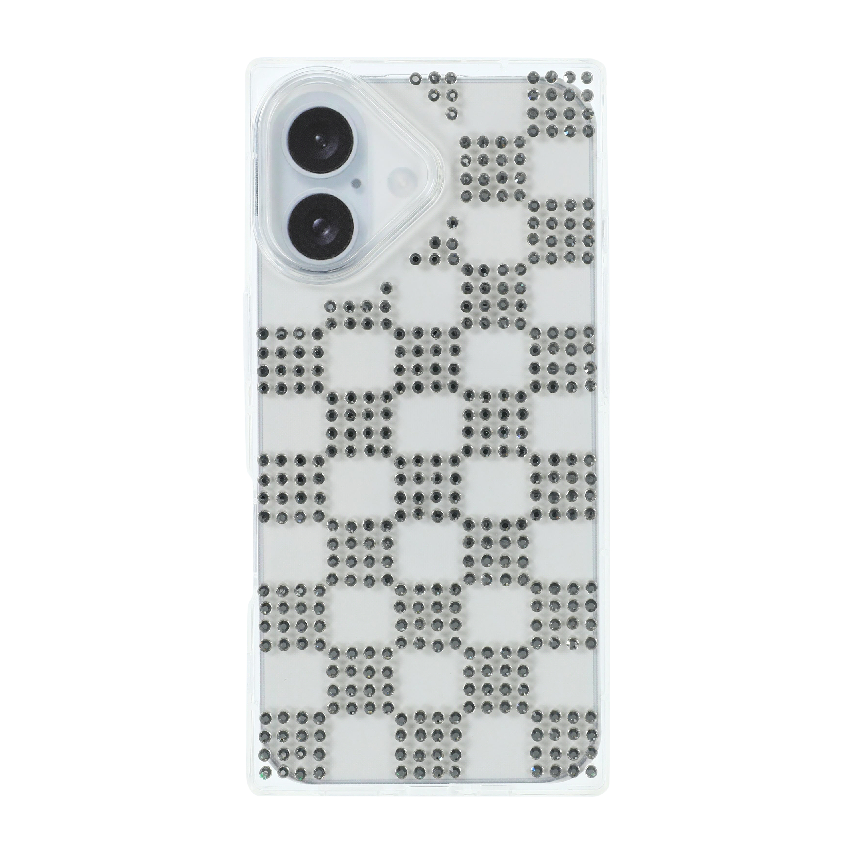 iPhone 17® Square Shaped Case