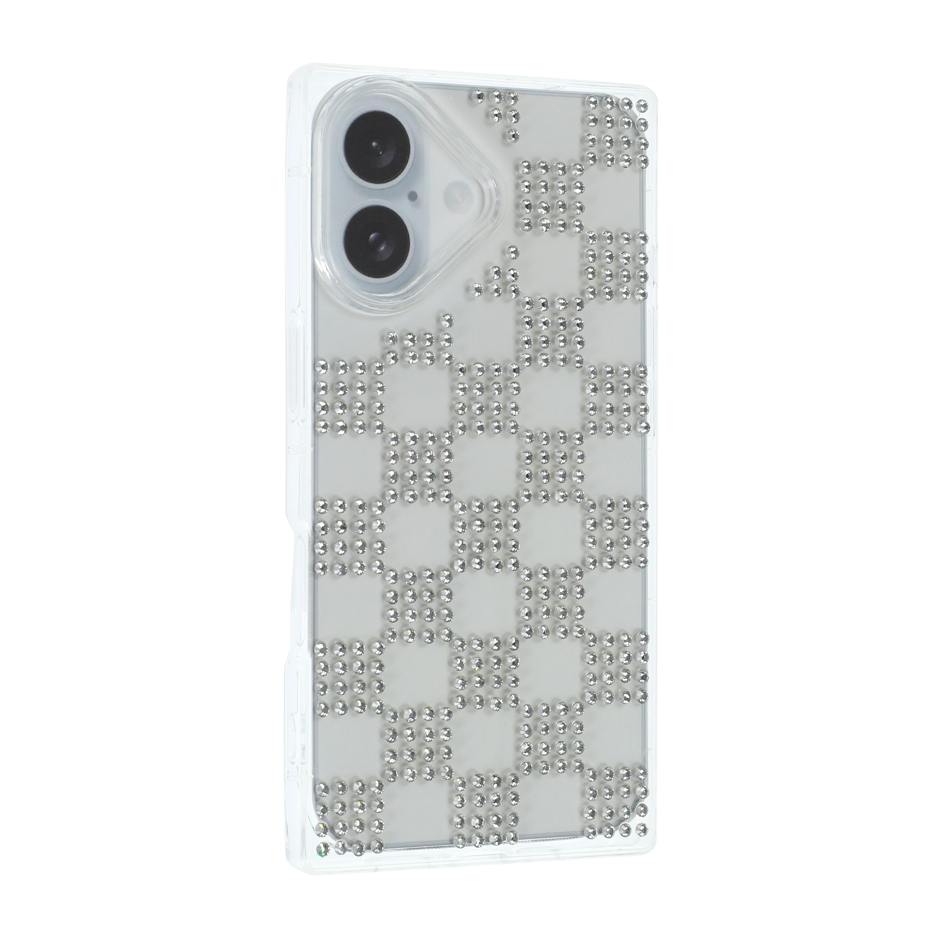 iPhone 17® Square Shaped Case
