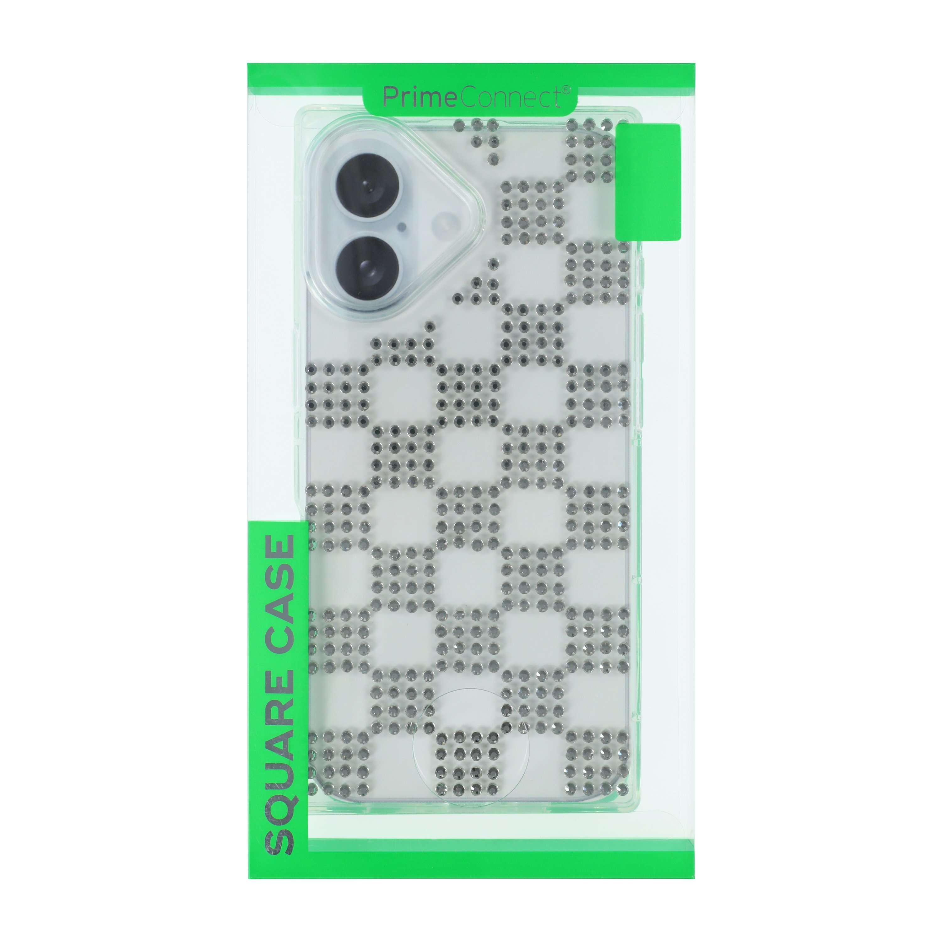 iPhone 17® Square Shaped Case