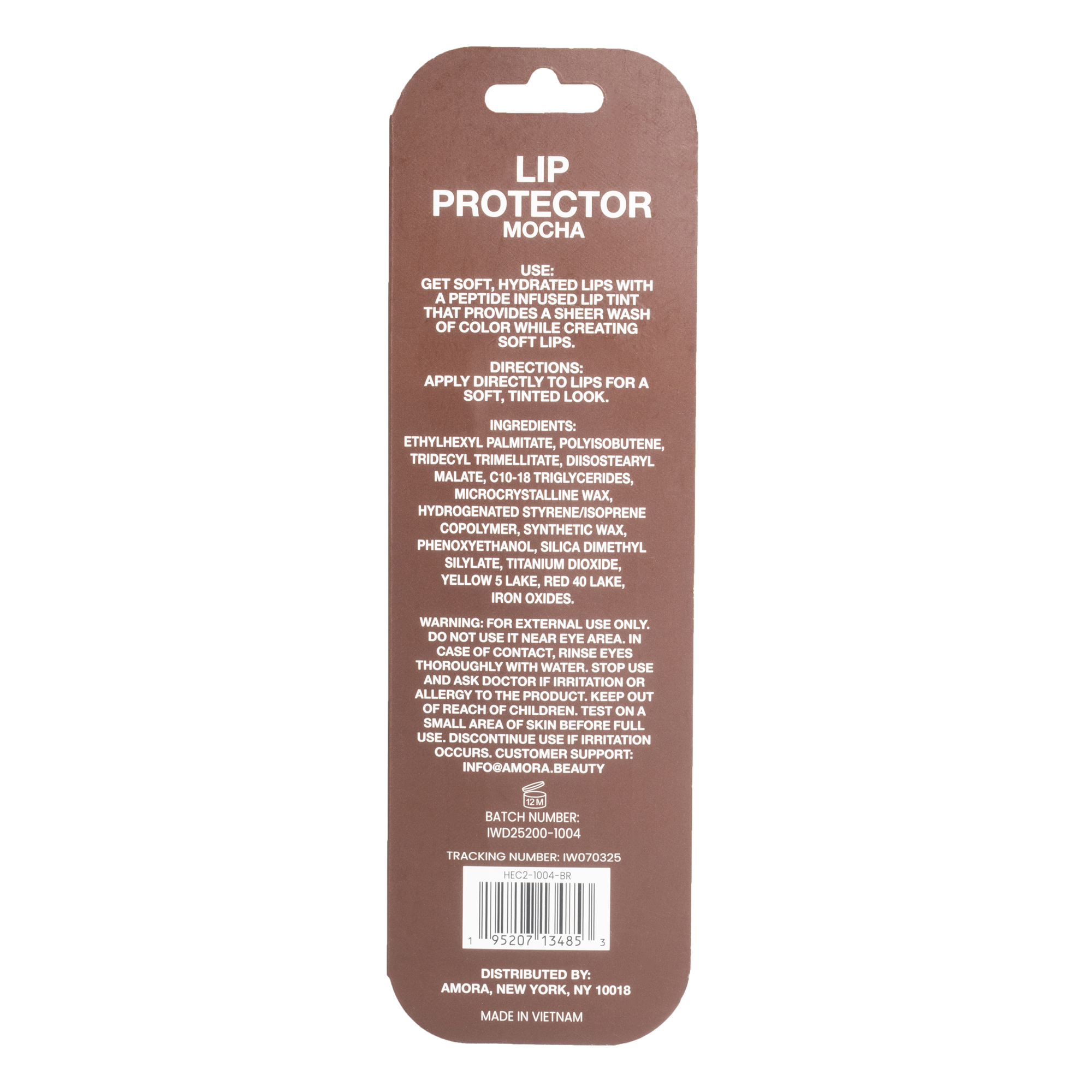Hale Lip Protector Tint 0.34oz
