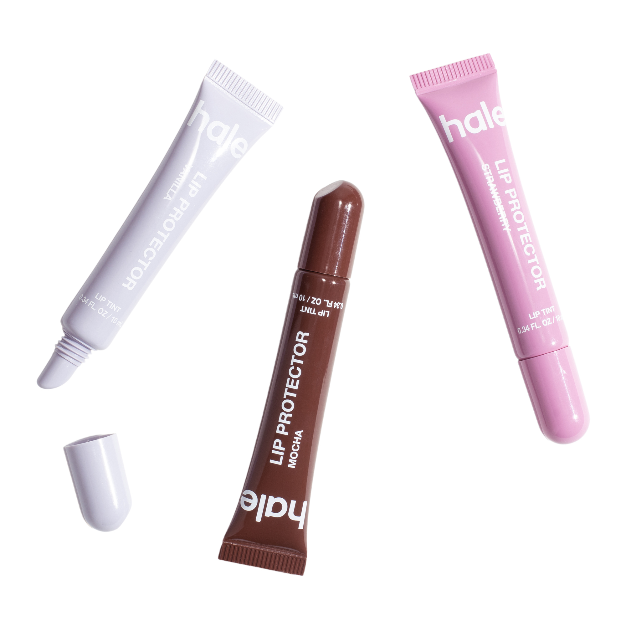 Hale Lip Protector Tint 0.34oz