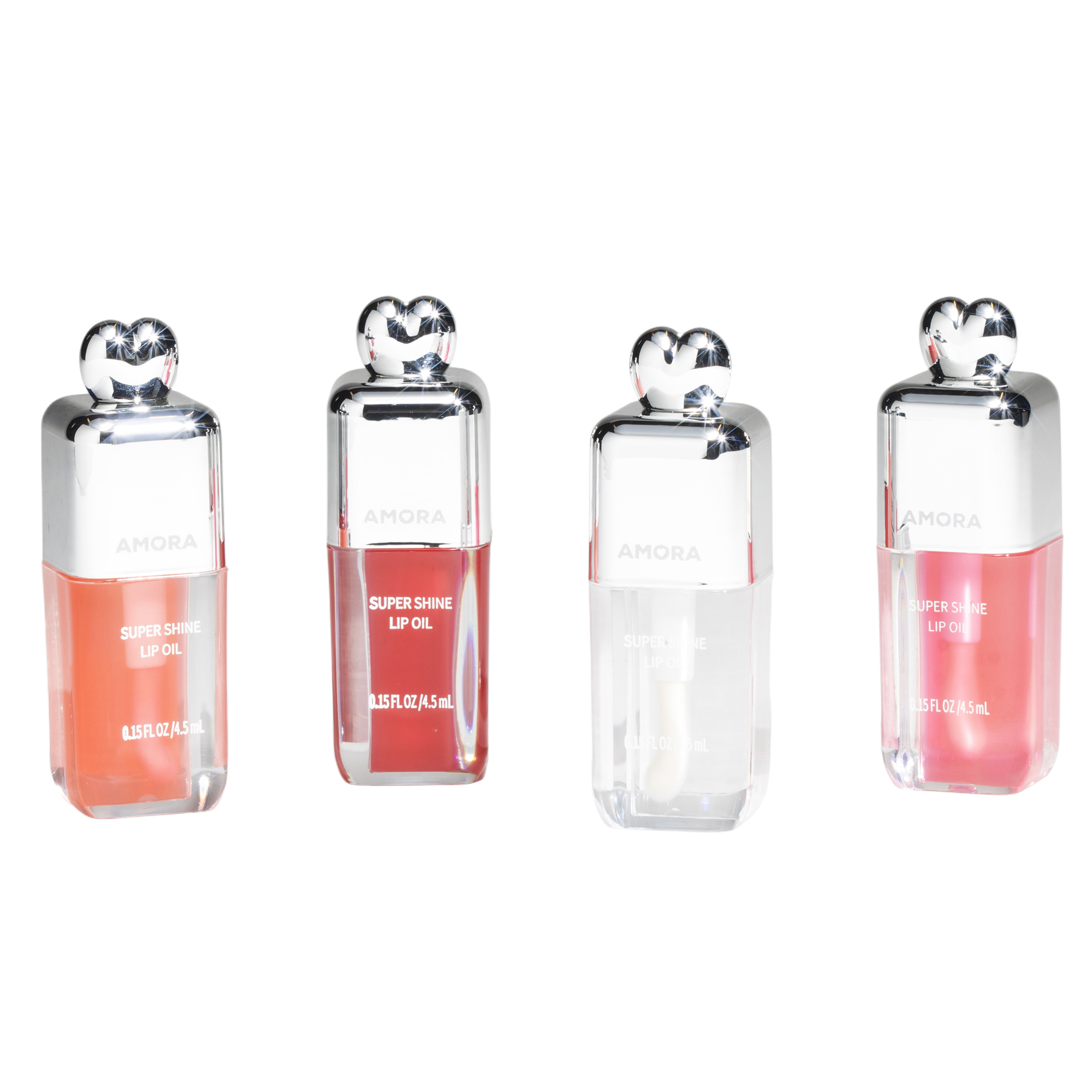 Amora Lip Oil 0.15oz