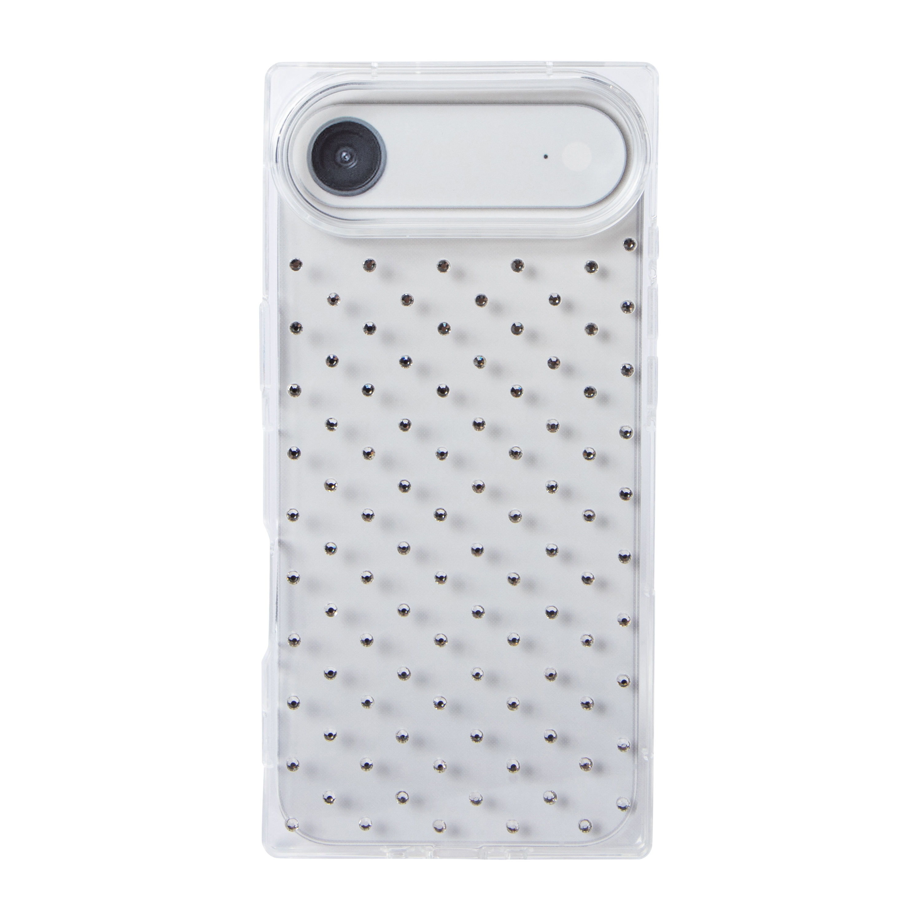 iPhone 17 Air® Square Shaped Case