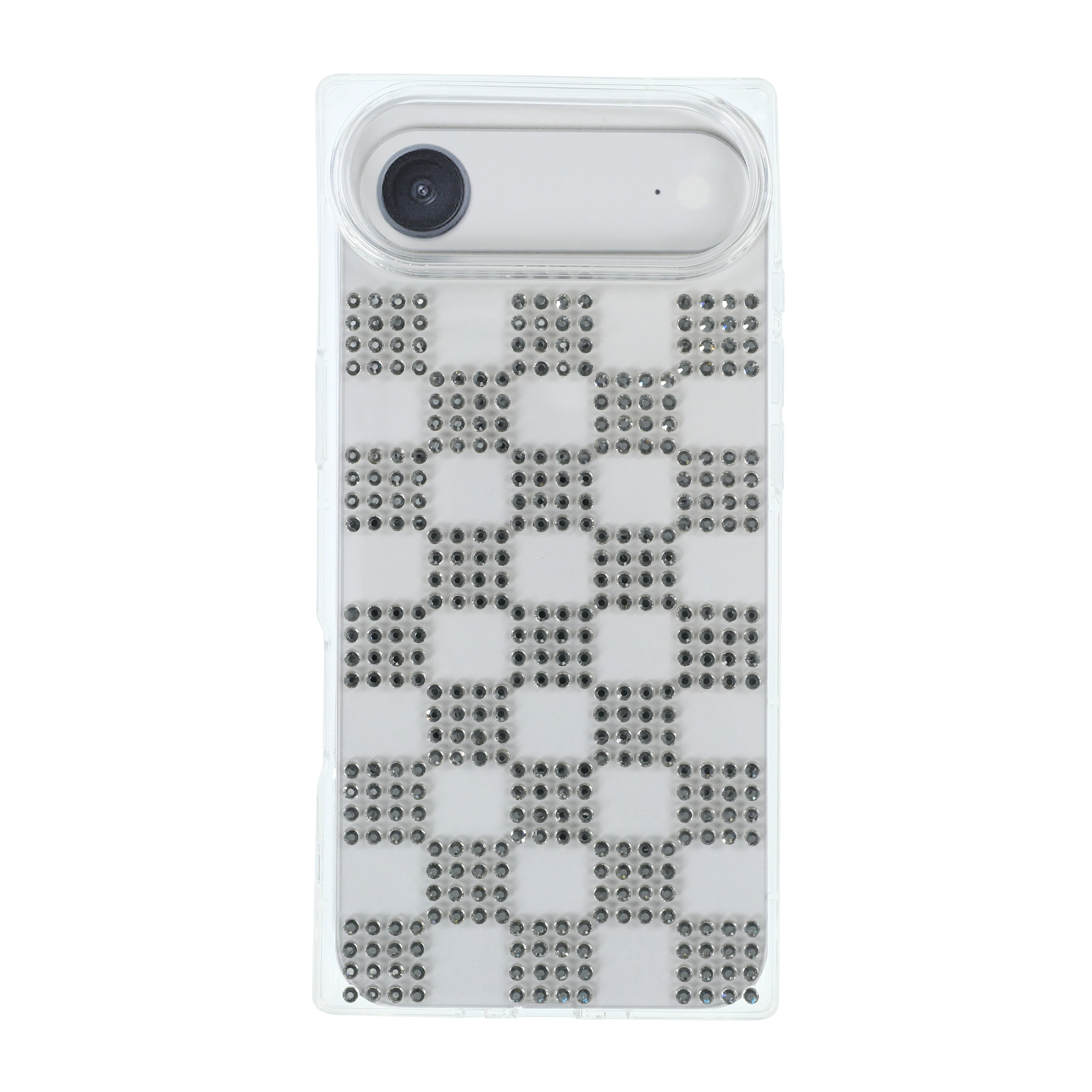iPhone 17 Air® Square Shaped Case