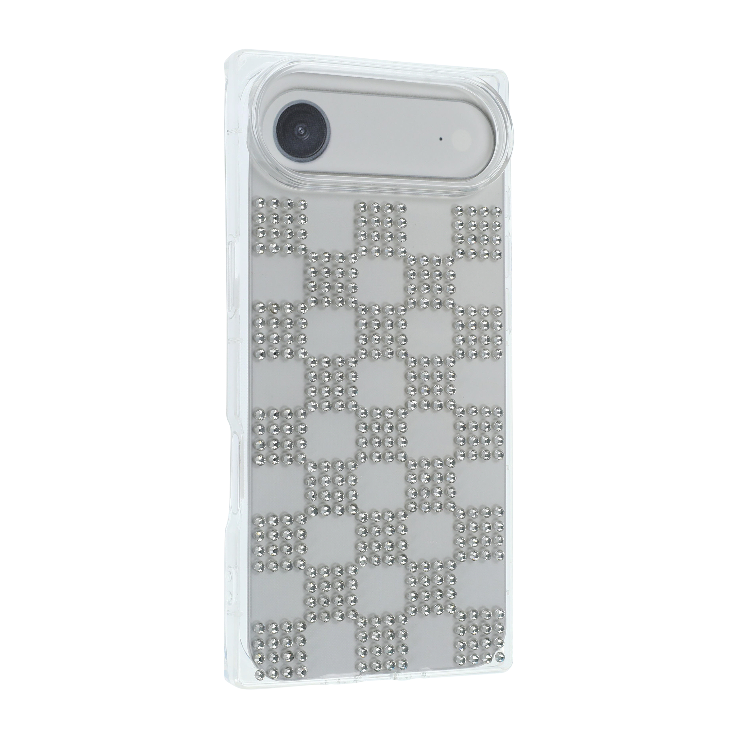 iPhone 17 Air® Square Shaped Case
