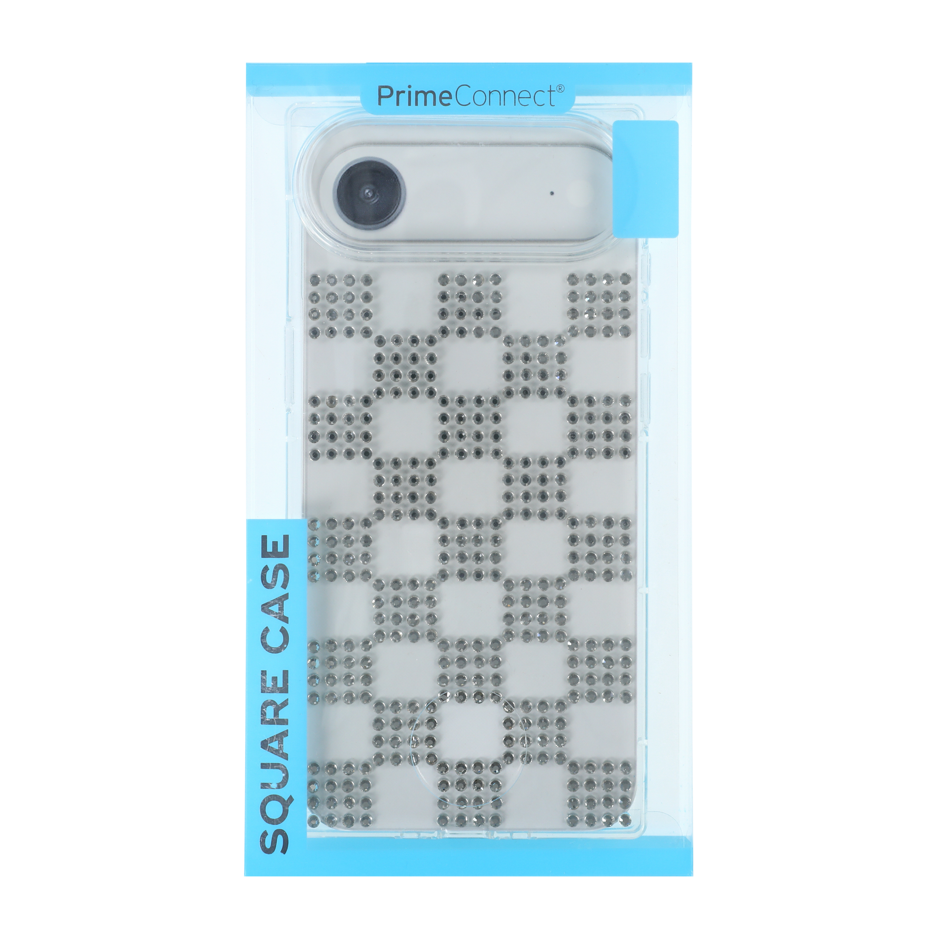 iPhone 17 Air® Square Shaped Case